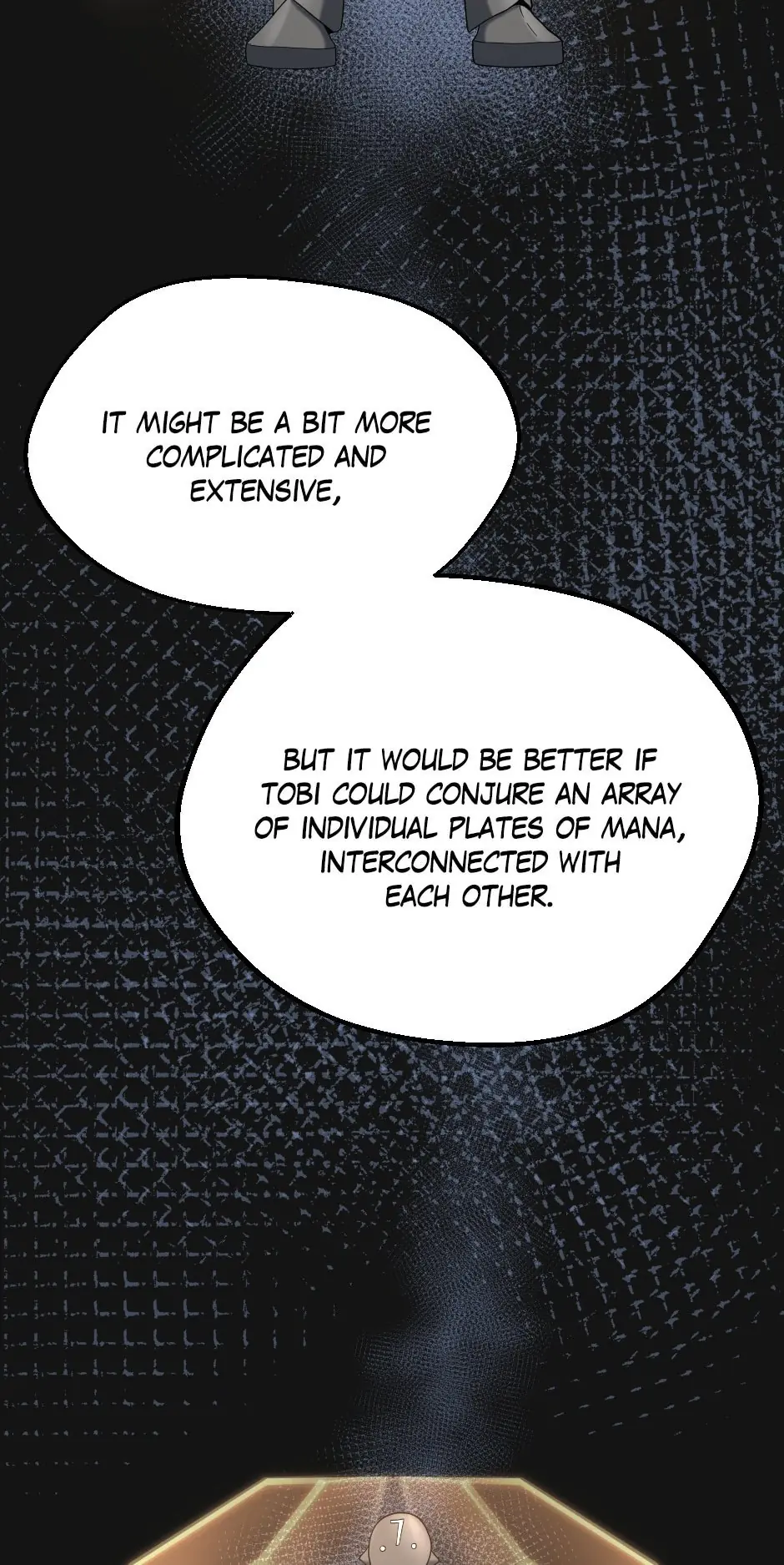 The Beginning After The End Chapter 103 Page 25