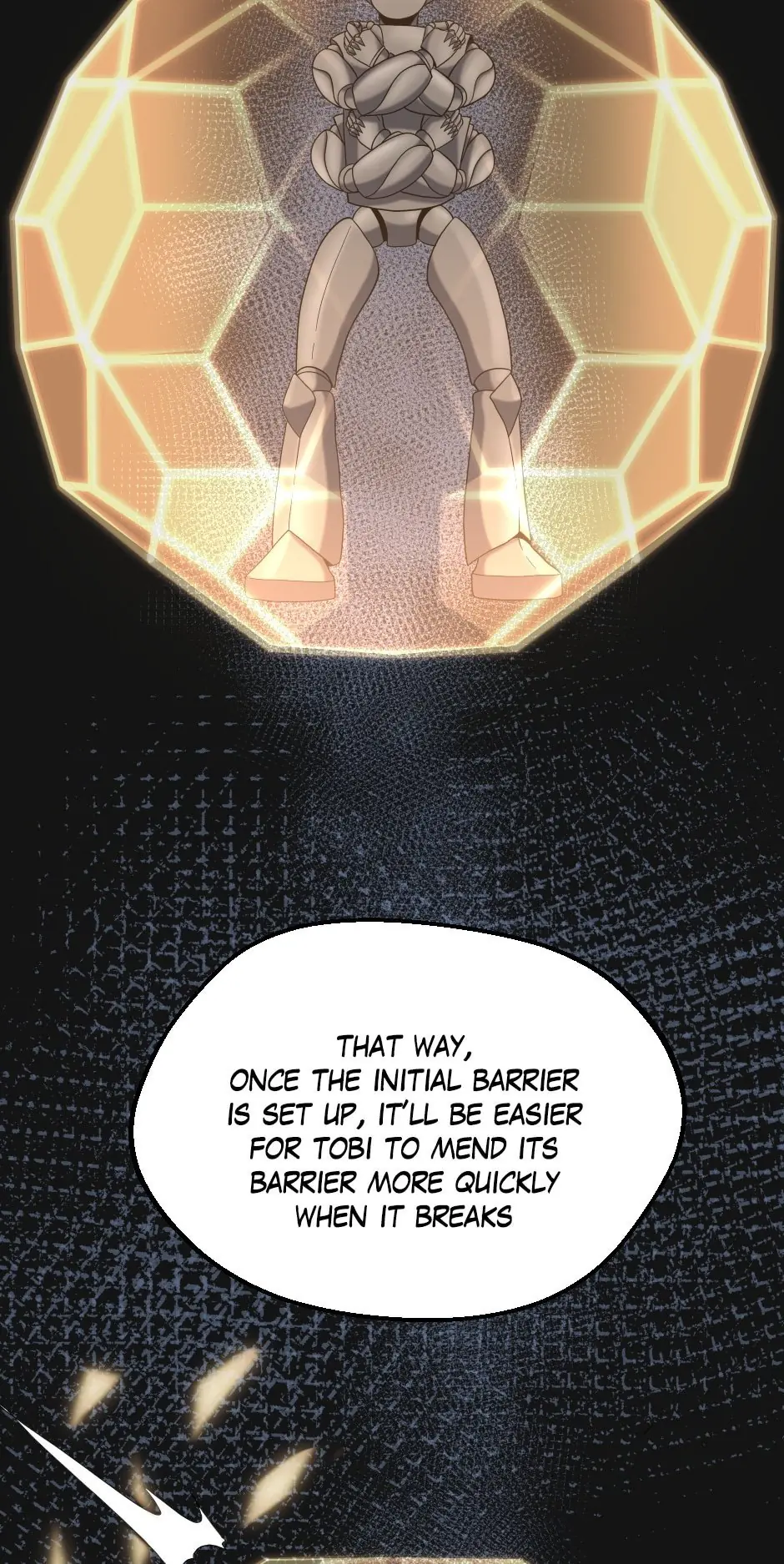 The Beginning After The End Chapter 103 Page 26