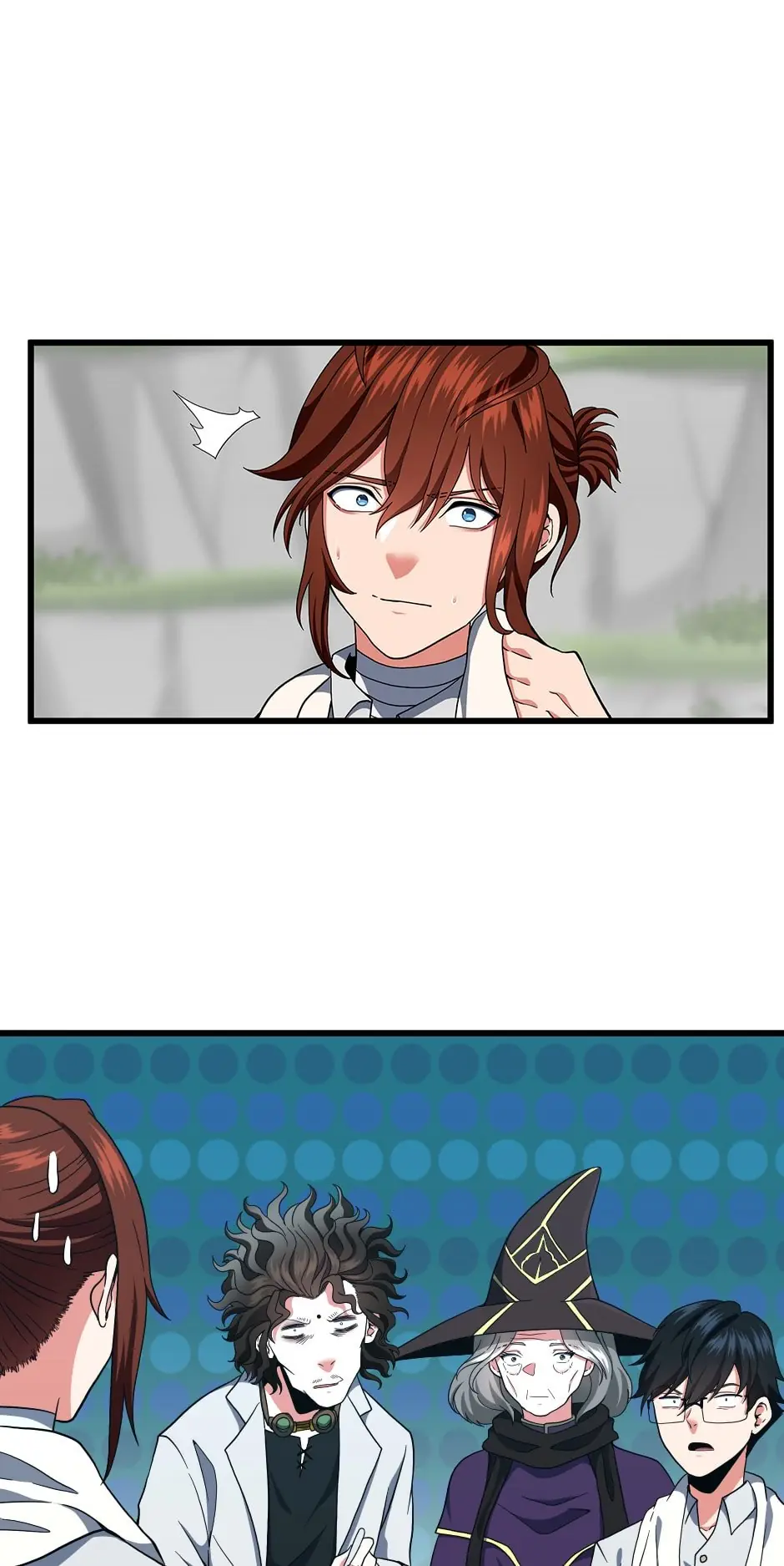 The Beginning After The End Chapter 103 Page 29
