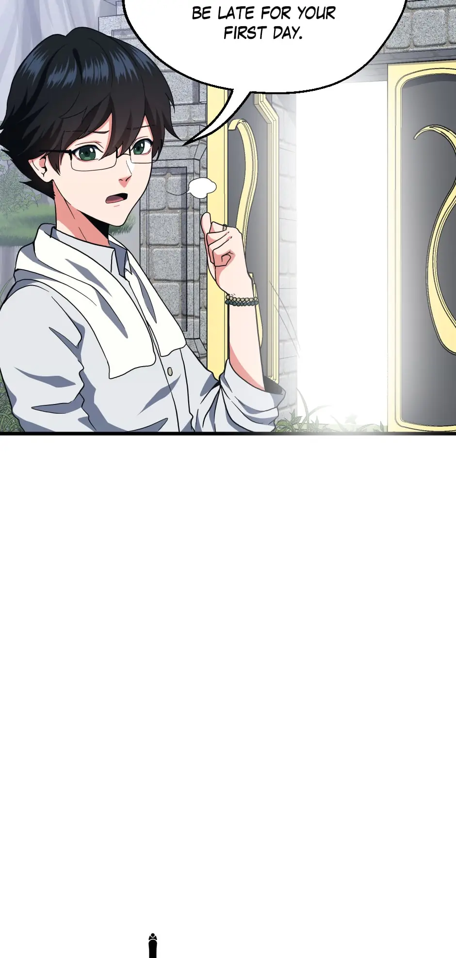 The Beginning After The End Chapter 103 Page 34
