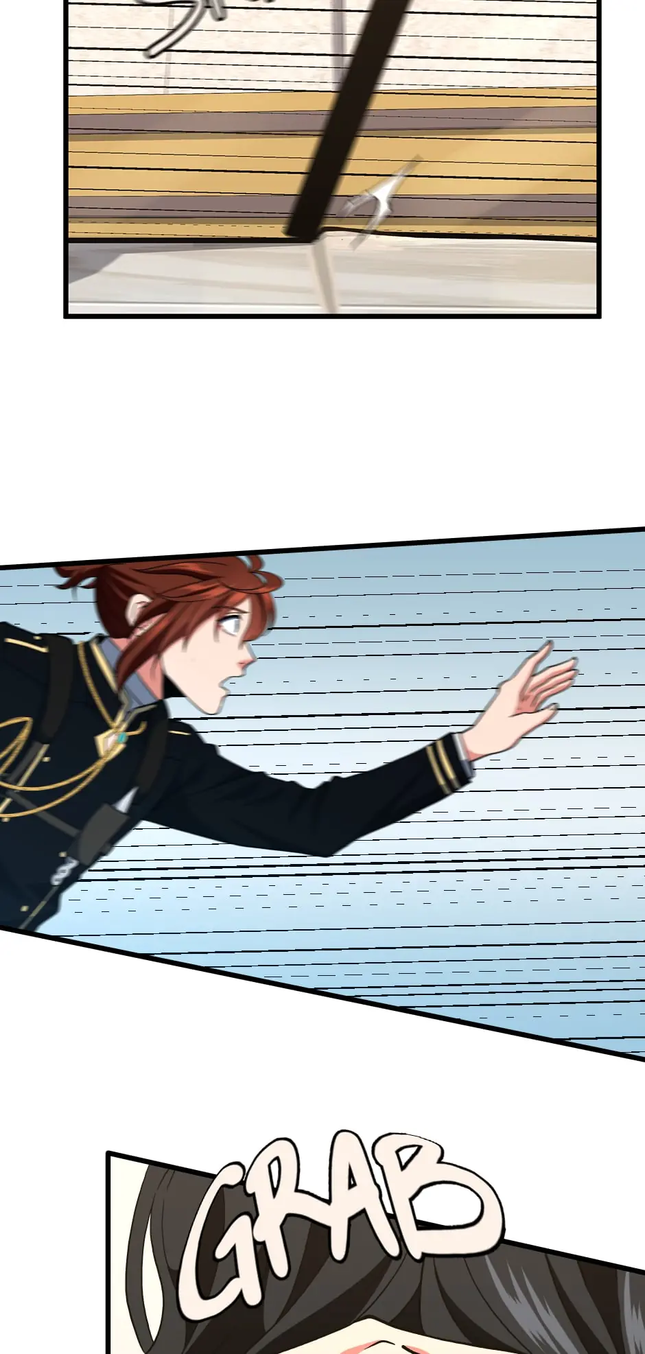 The Beginning After The End Chapter 103 Page 39