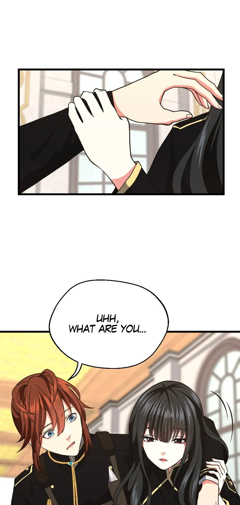 The Beginning After The End Chapter 103 Page 42