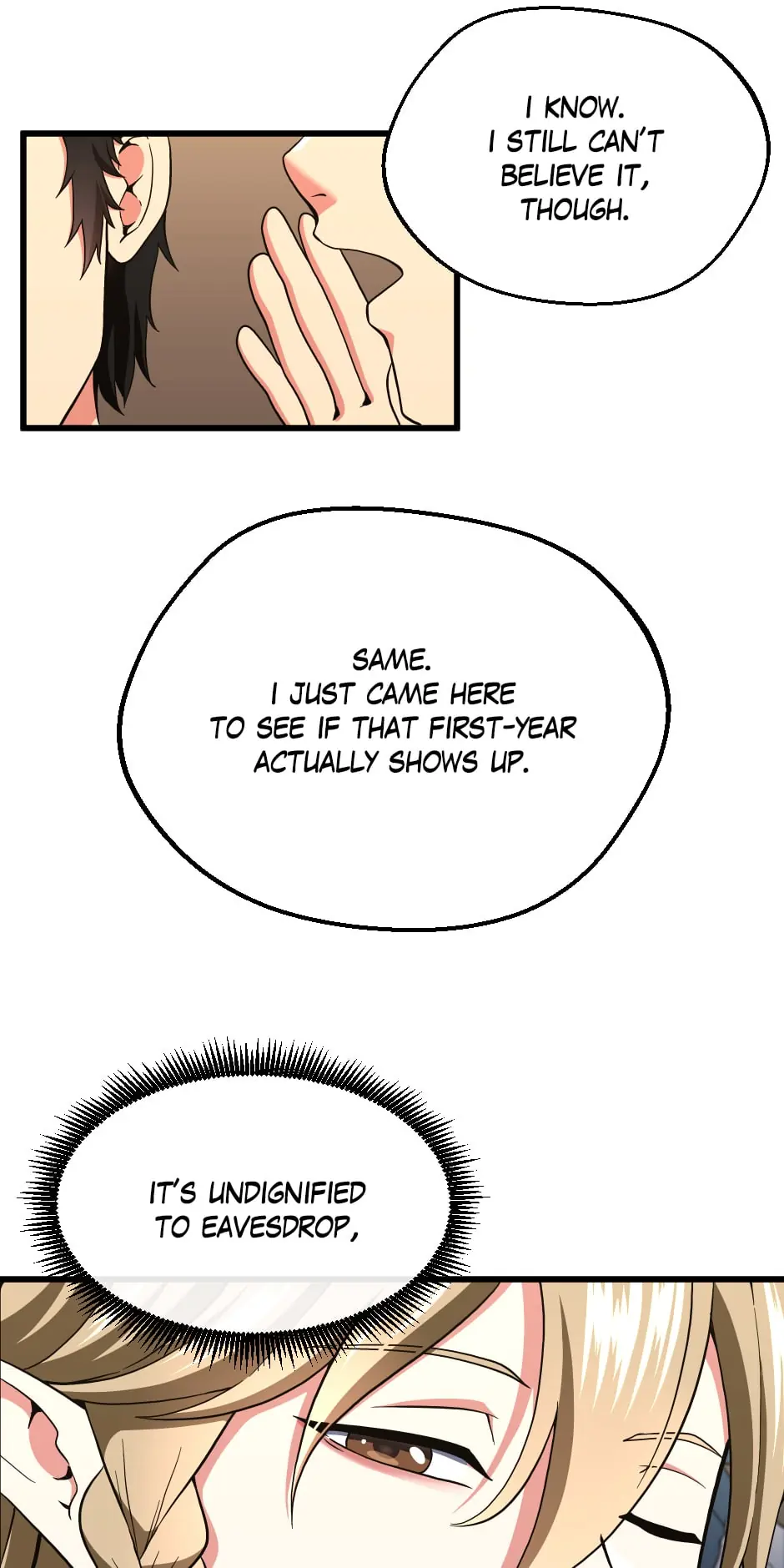 The Beginning After The End Chapter 103 Page 48