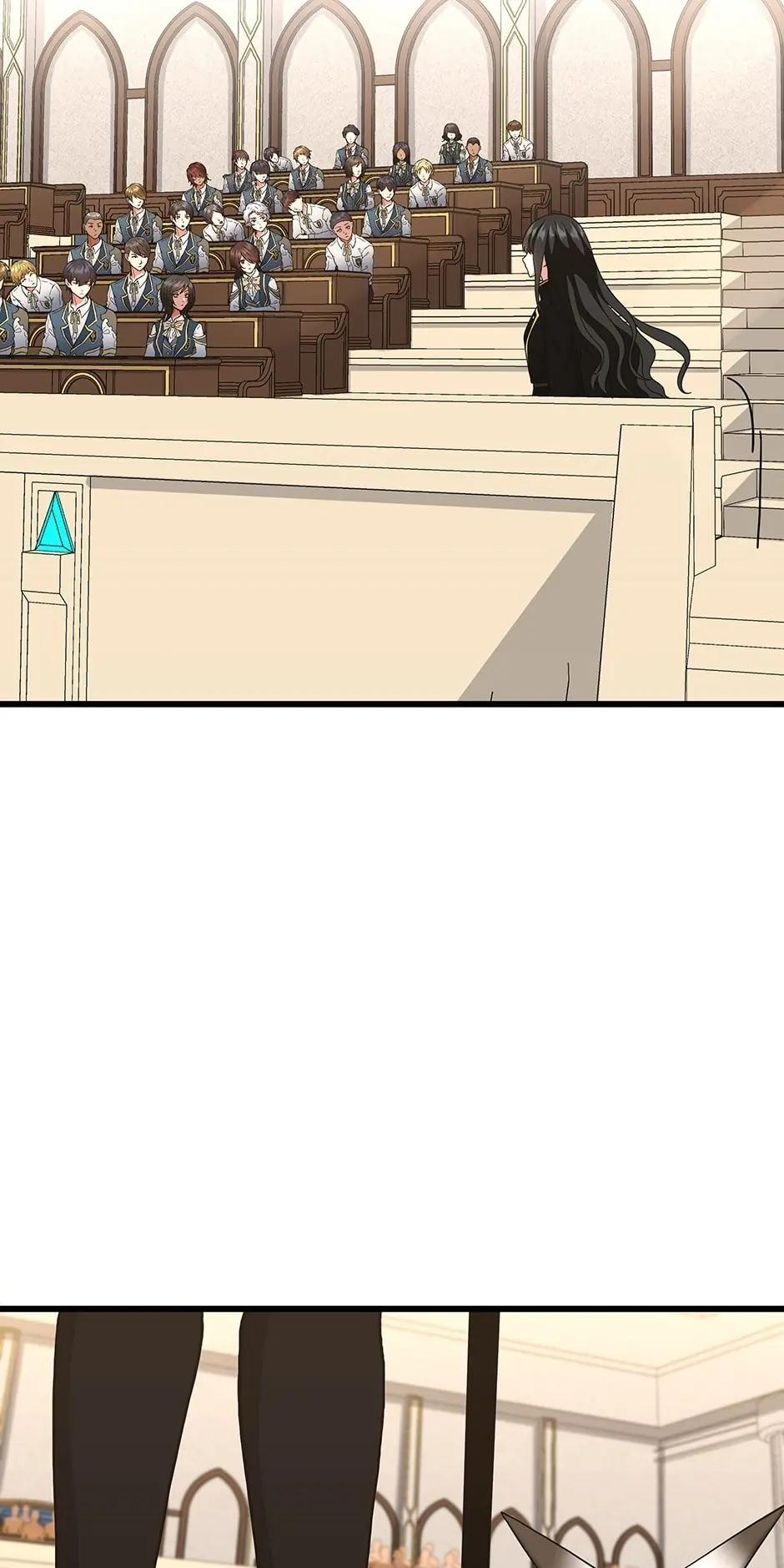 The Beginning After The End Chapter 103 Page 59