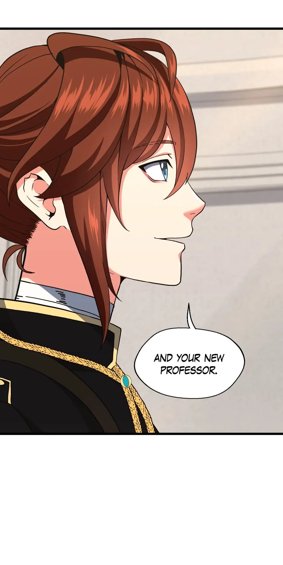 The Beginning After The End Chapter 103 Page 63