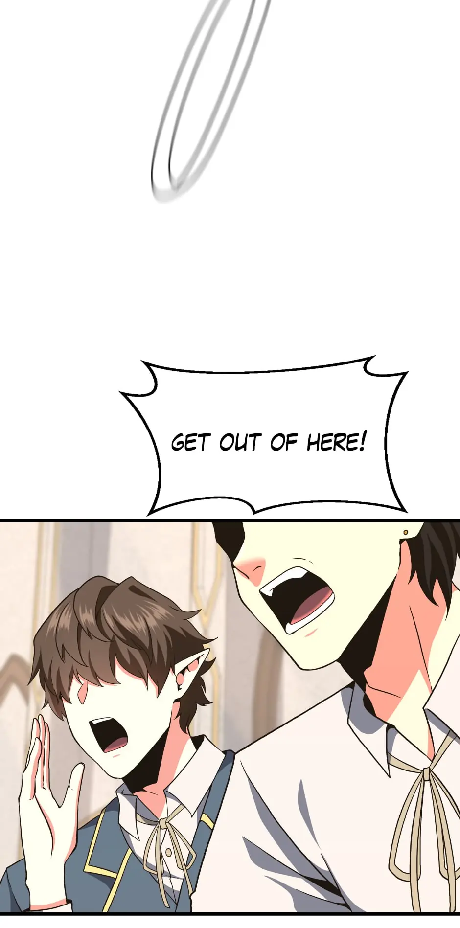 The Beginning After The End Chapter 103 Page 65