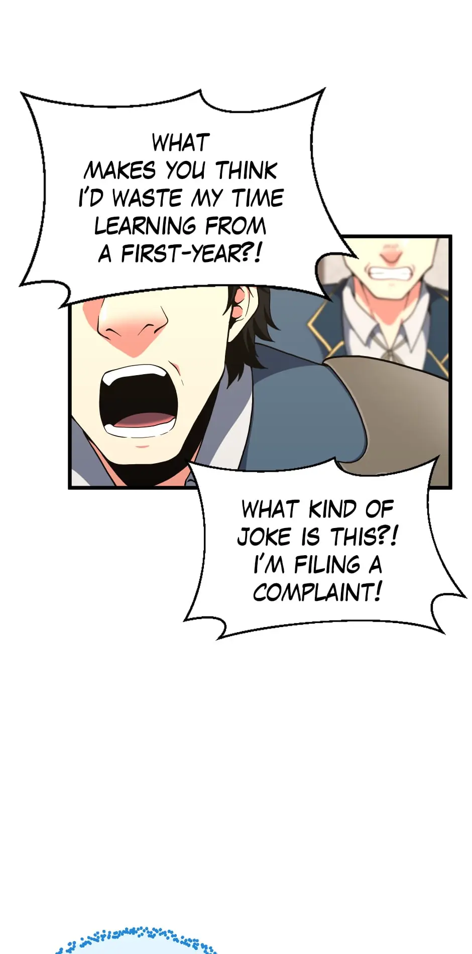 The Beginning After The End Chapter 103 Page 66