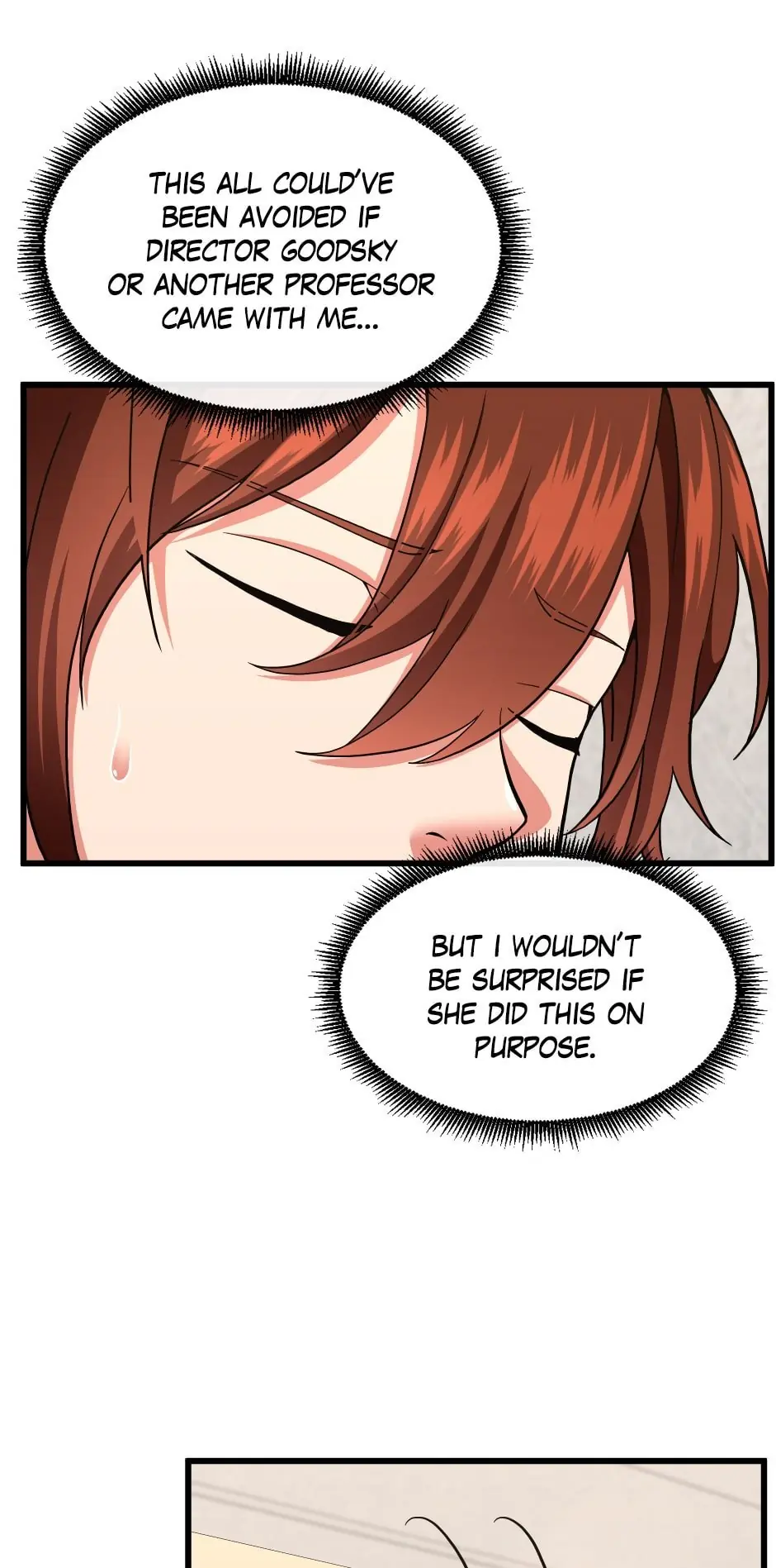 The Beginning After The End Chapter 103 Page 68
