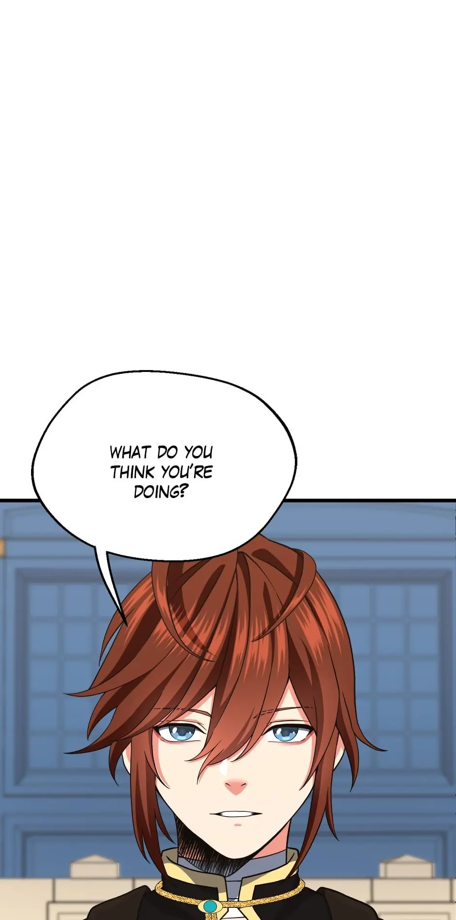 The Beginning After The End Chapter 103 Page 72
