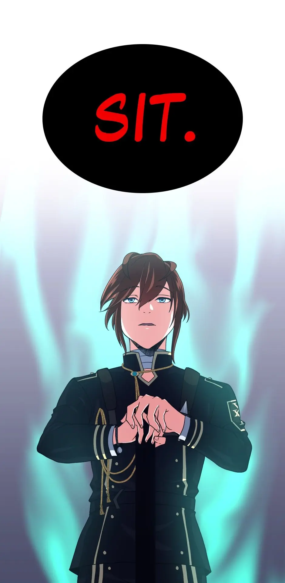 The Beginning After The End Chapter 103 Page 78
