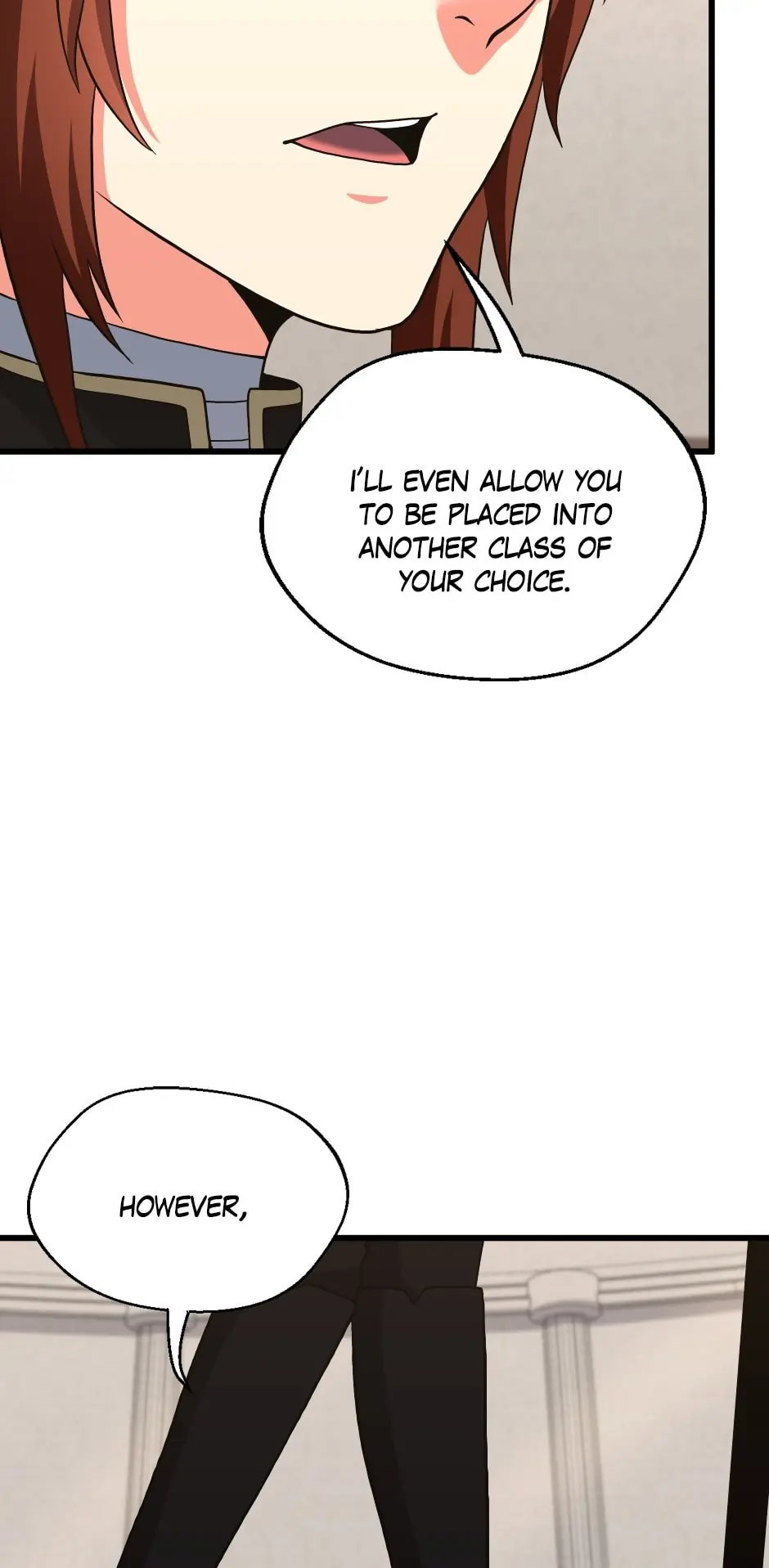 The Beginning After The End Chapter 103 Page 83