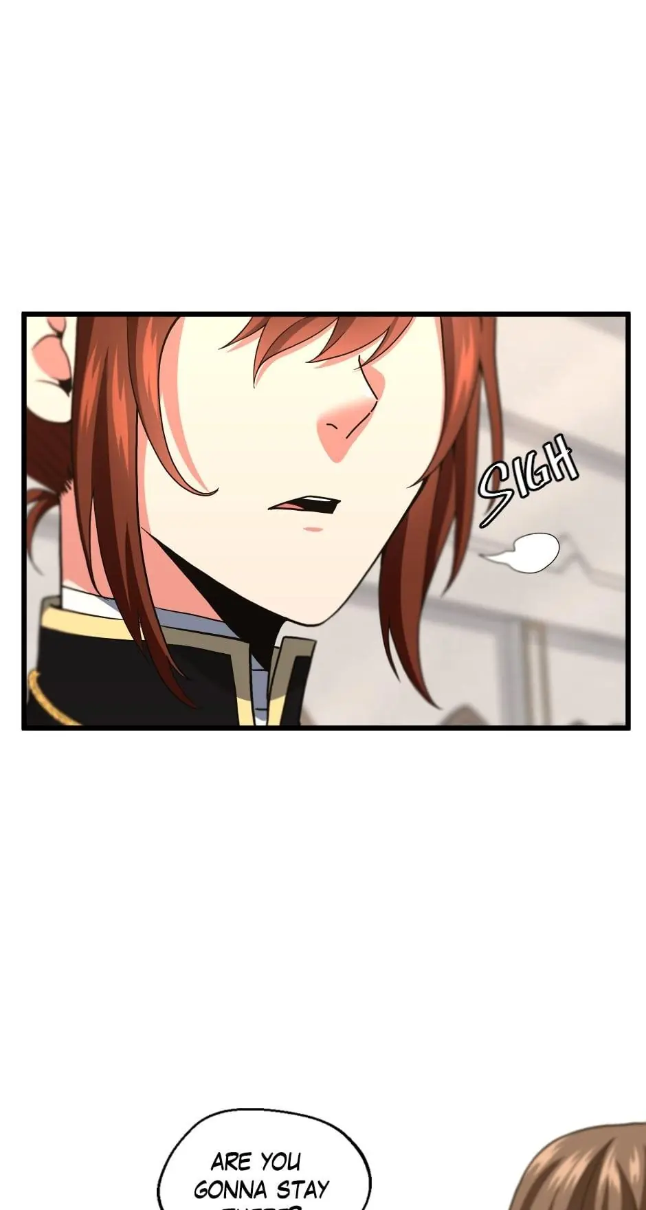 The Beginning After The End Chapter 104 Page 2