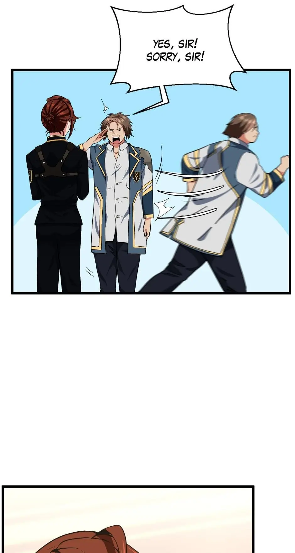 The Beginning After The End Chapter 104 Page 4