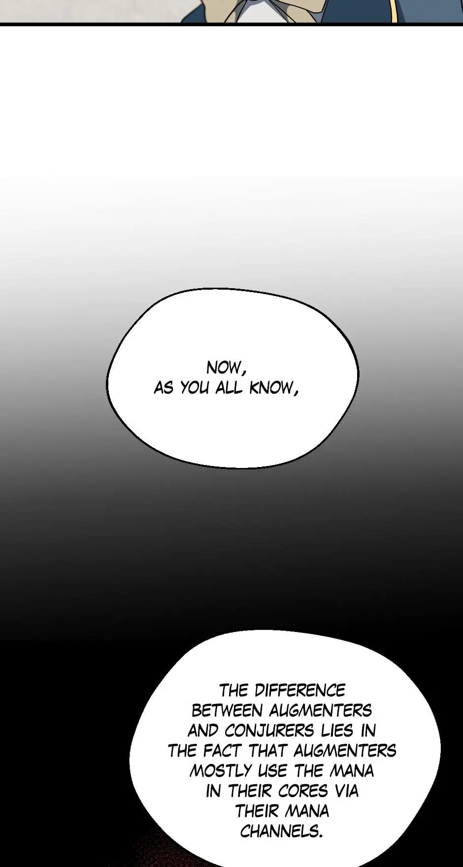 The Beginning After The End Chapter 104 Page 15