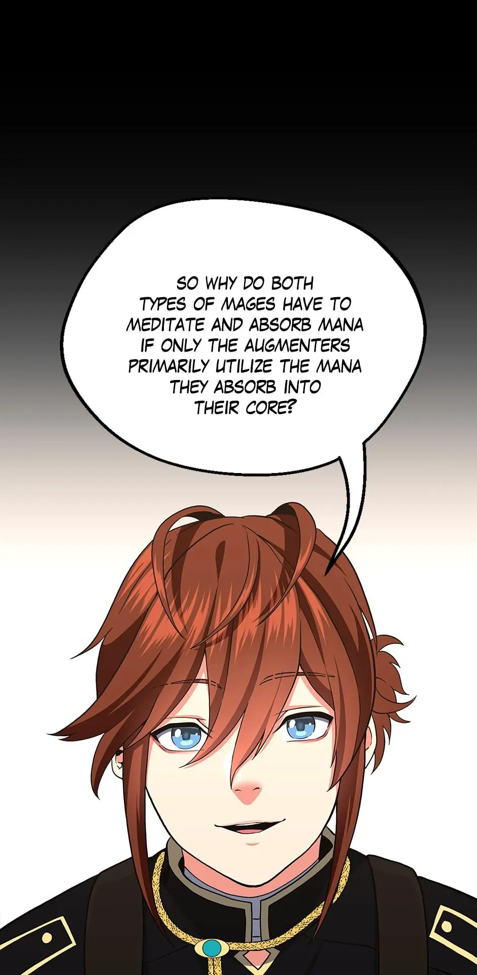 The Beginning After The End Chapter 104 Page 18