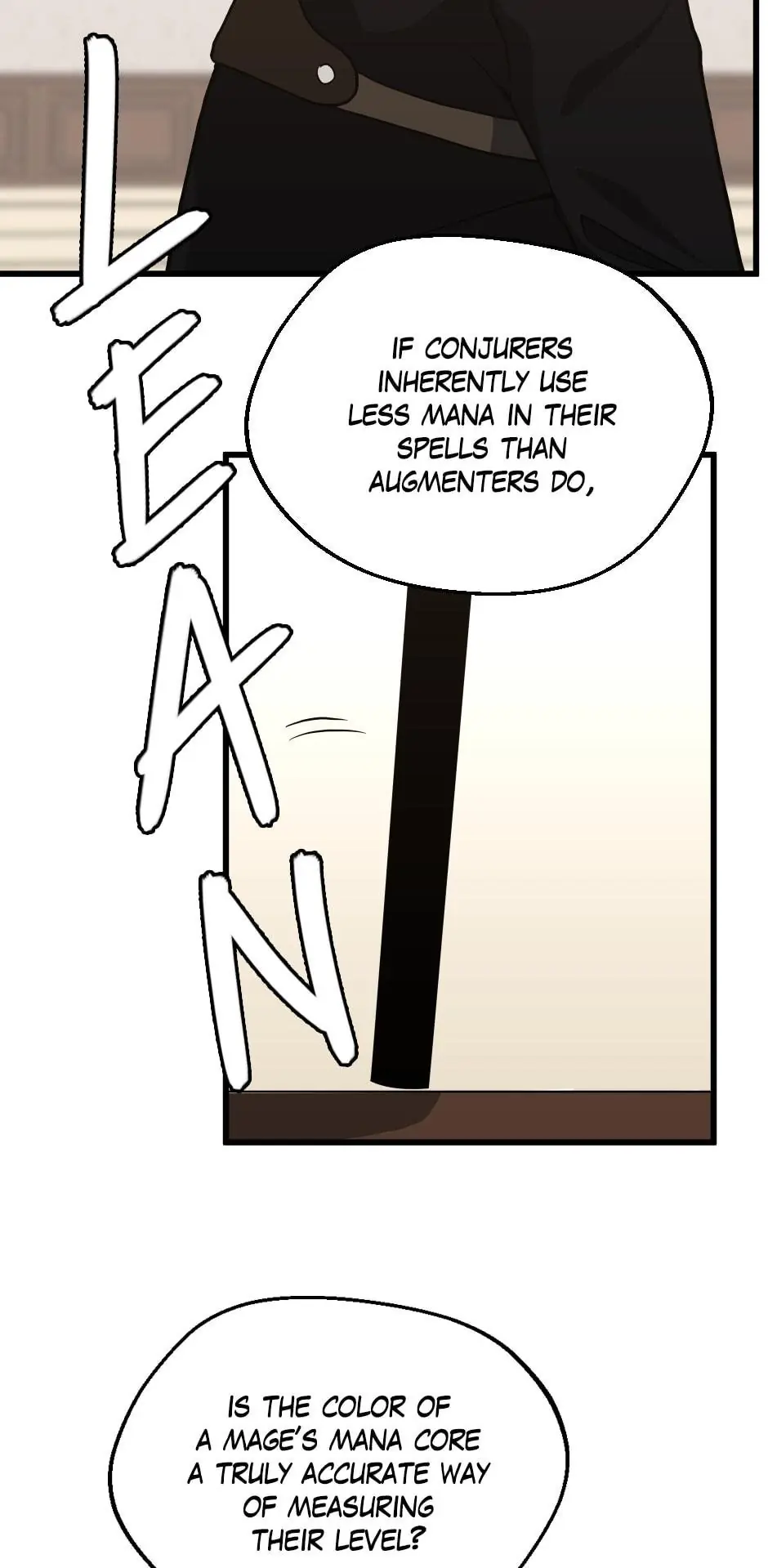 The Beginning After The End Chapter 104 Page 24