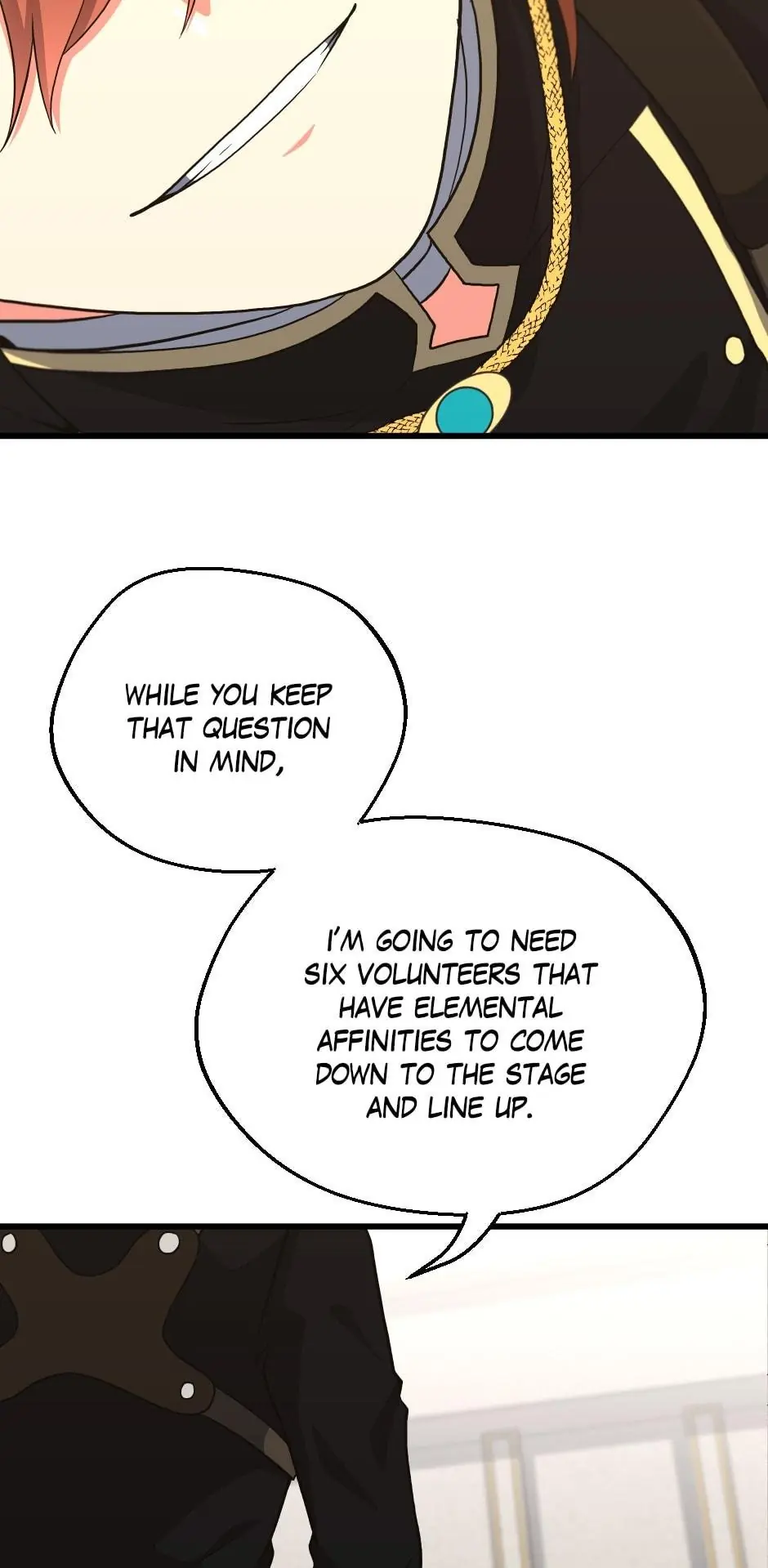 The Beginning After The End Chapter 104 Page 27