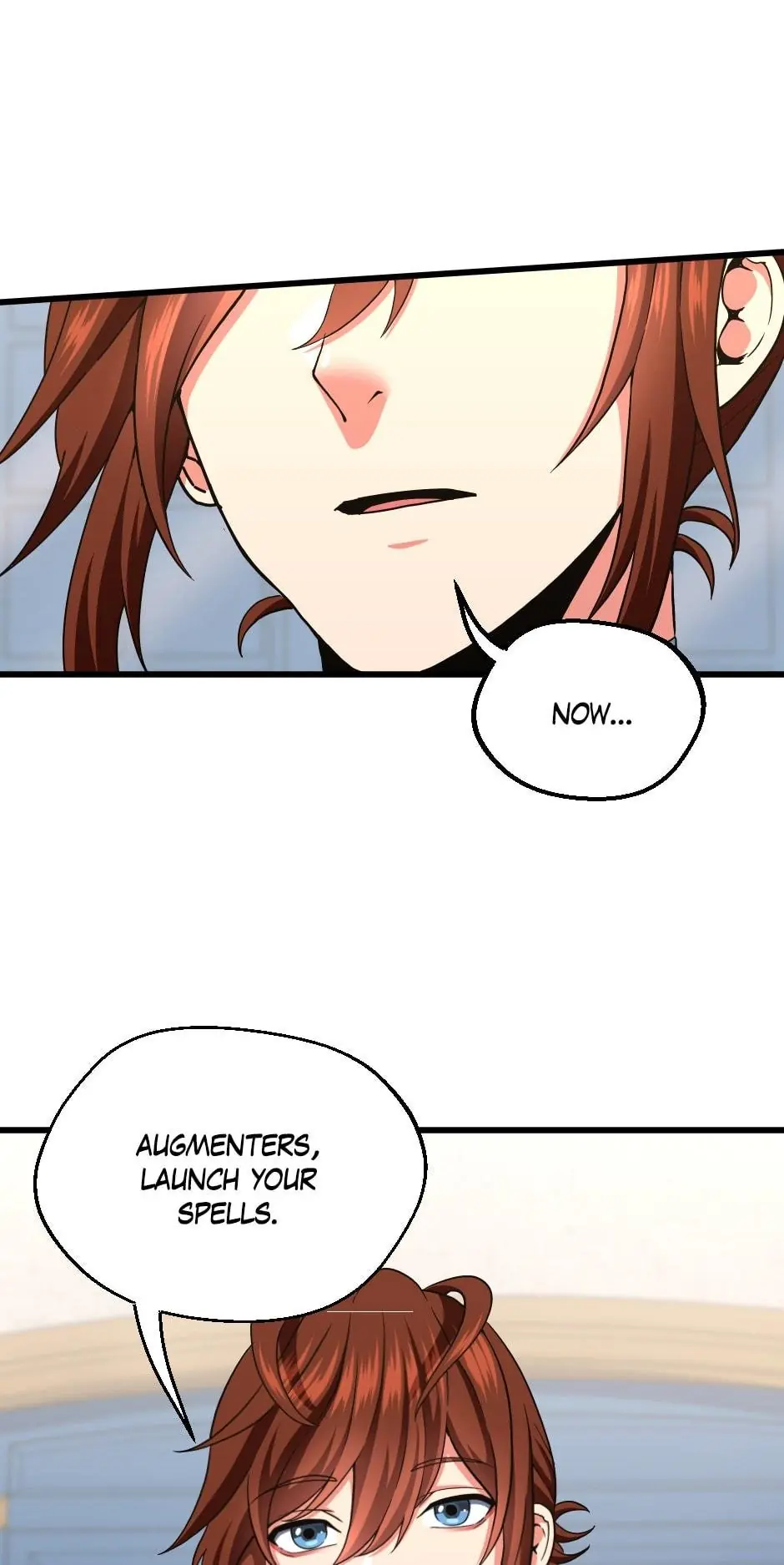 The Beginning After The End Chapter 104 Page 38