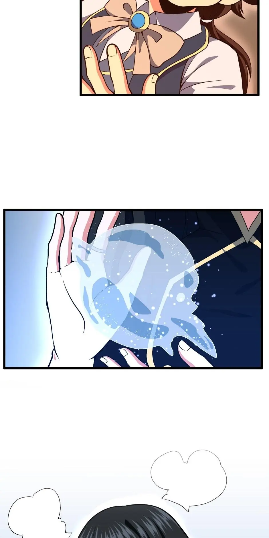 The Beginning After The End Chapter 104 Page 45