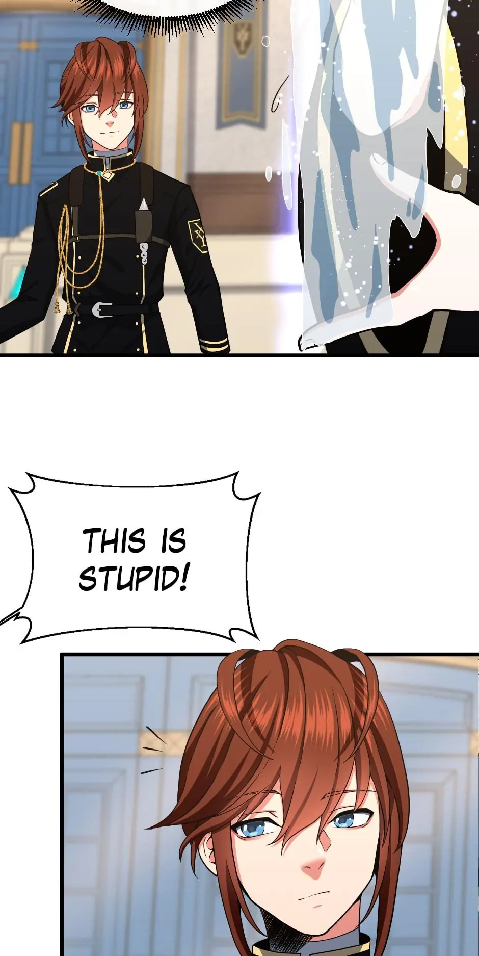 The Beginning After The End Chapter 104 Page 47