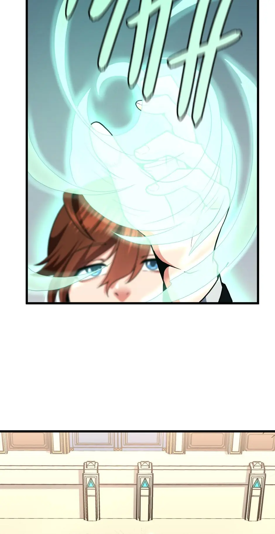 The Beginning After The End Chapter 104 Page 50
