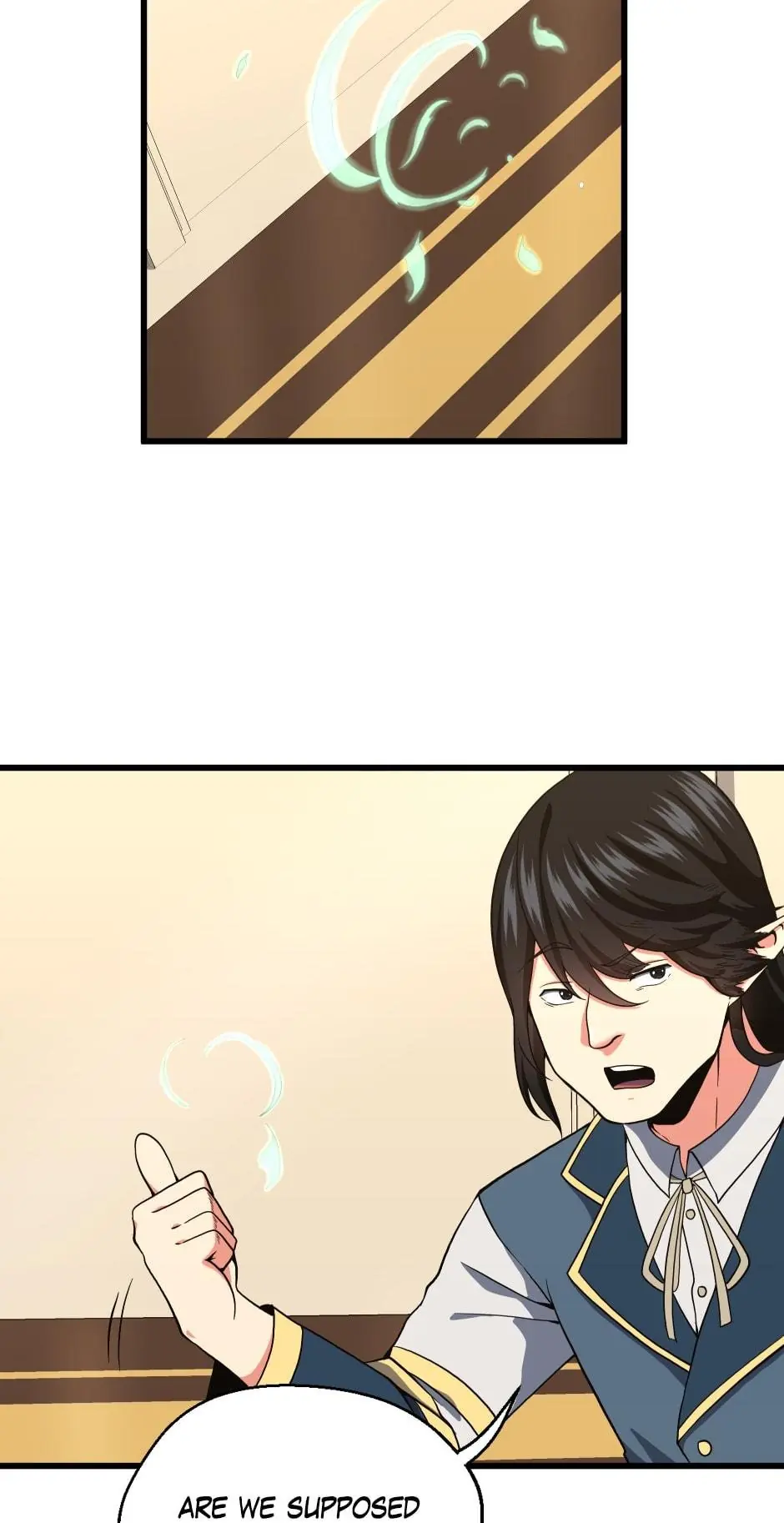The Beginning After The End Chapter 104 Page 52