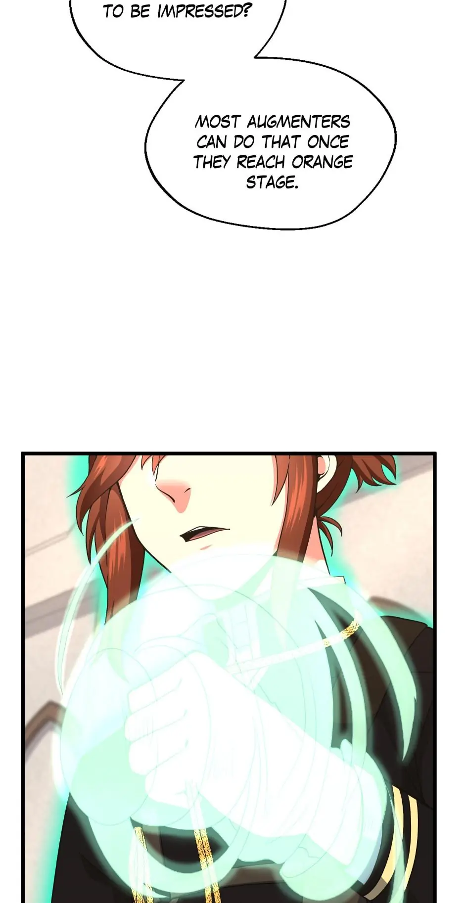 The Beginning After The End Chapter 104 Page 53