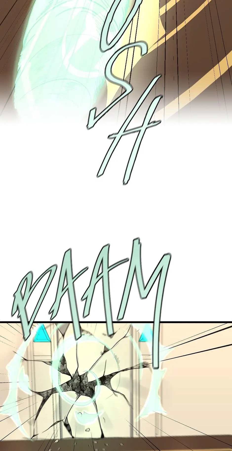 The Beginning After The End Chapter 104 Page 55