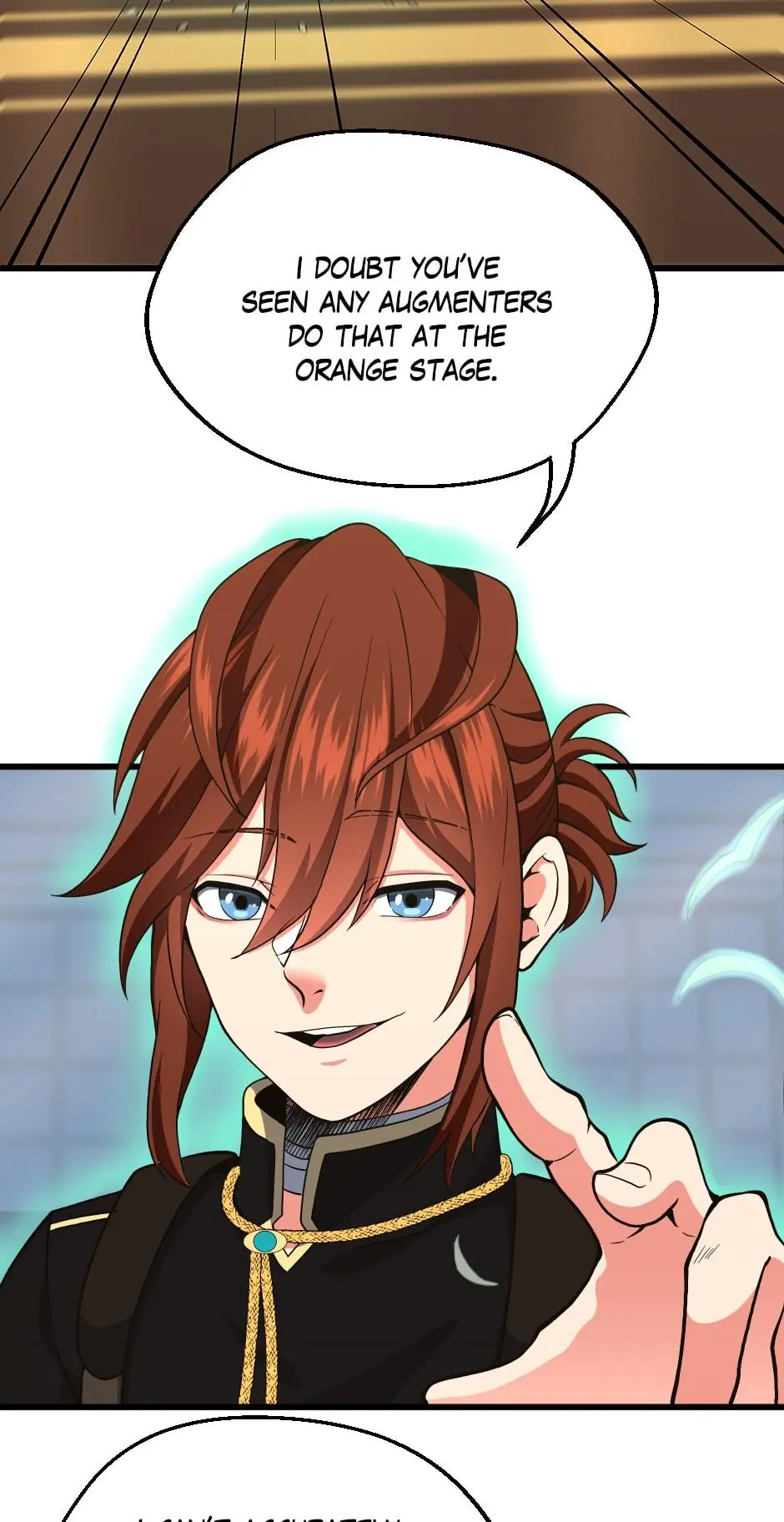 The Beginning After The End Chapter 104 Page 56