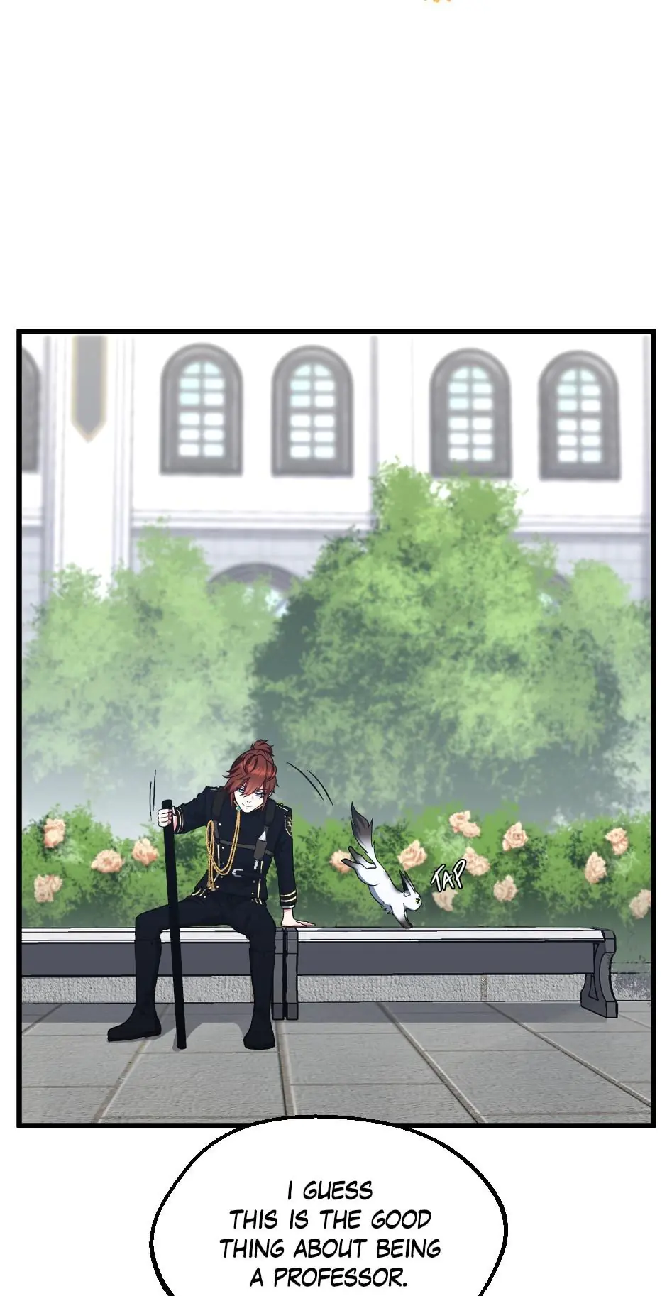 The Beginning After The End Chapter 104 Page 62