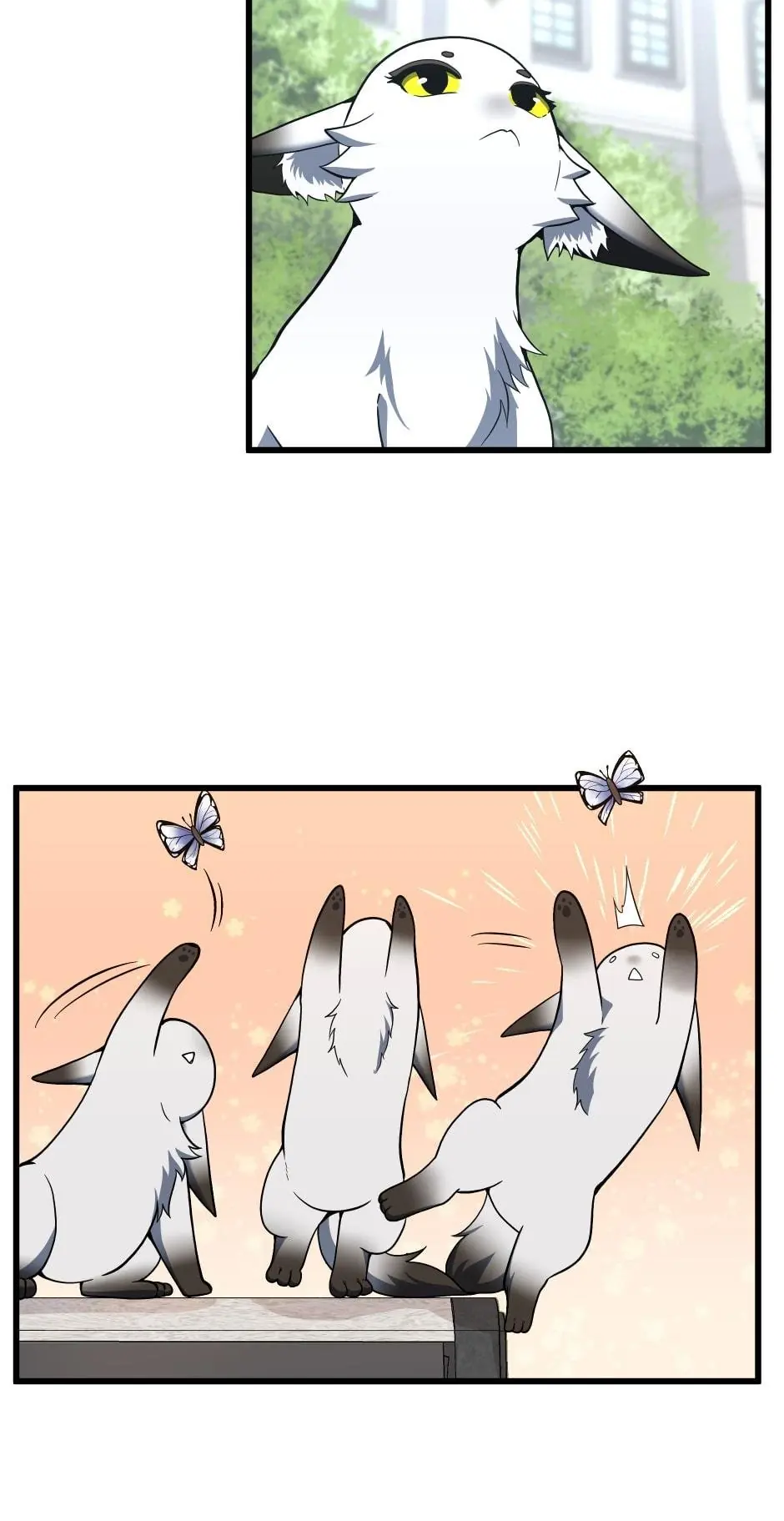 The Beginning After The End Chapter 104 Page 64