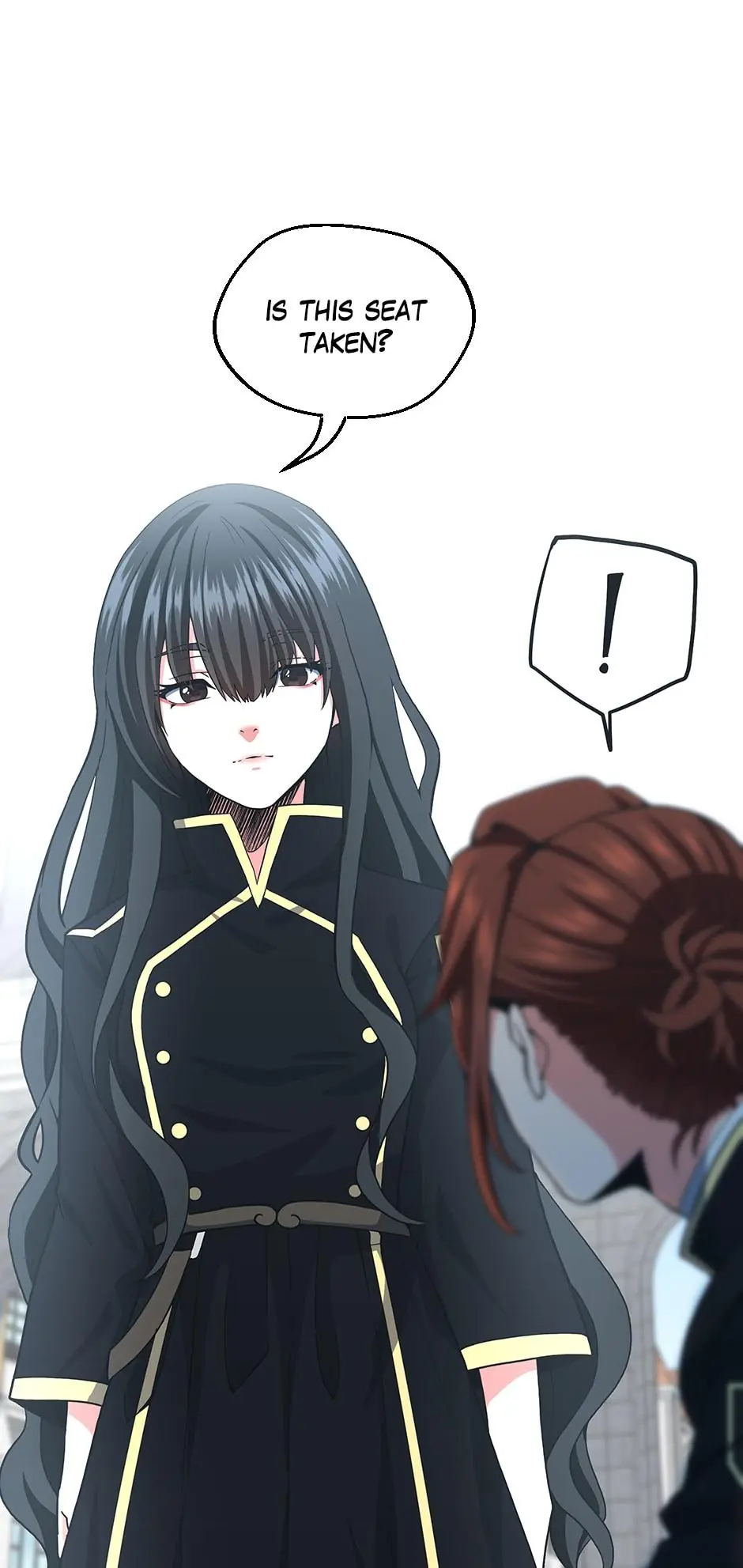 The Beginning After The End Chapter 104 Page 66