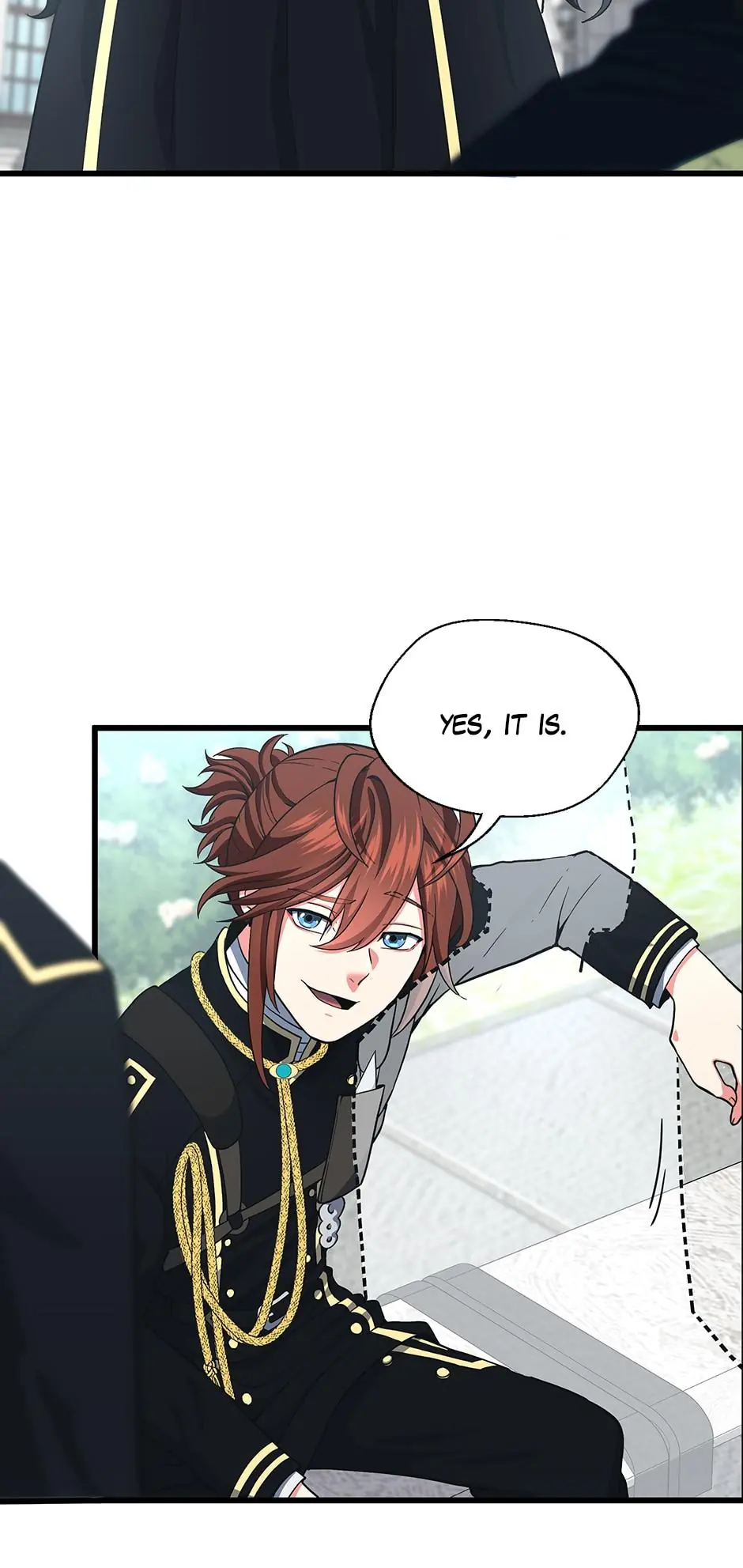 The Beginning After The End Chapter 104 Page 67
