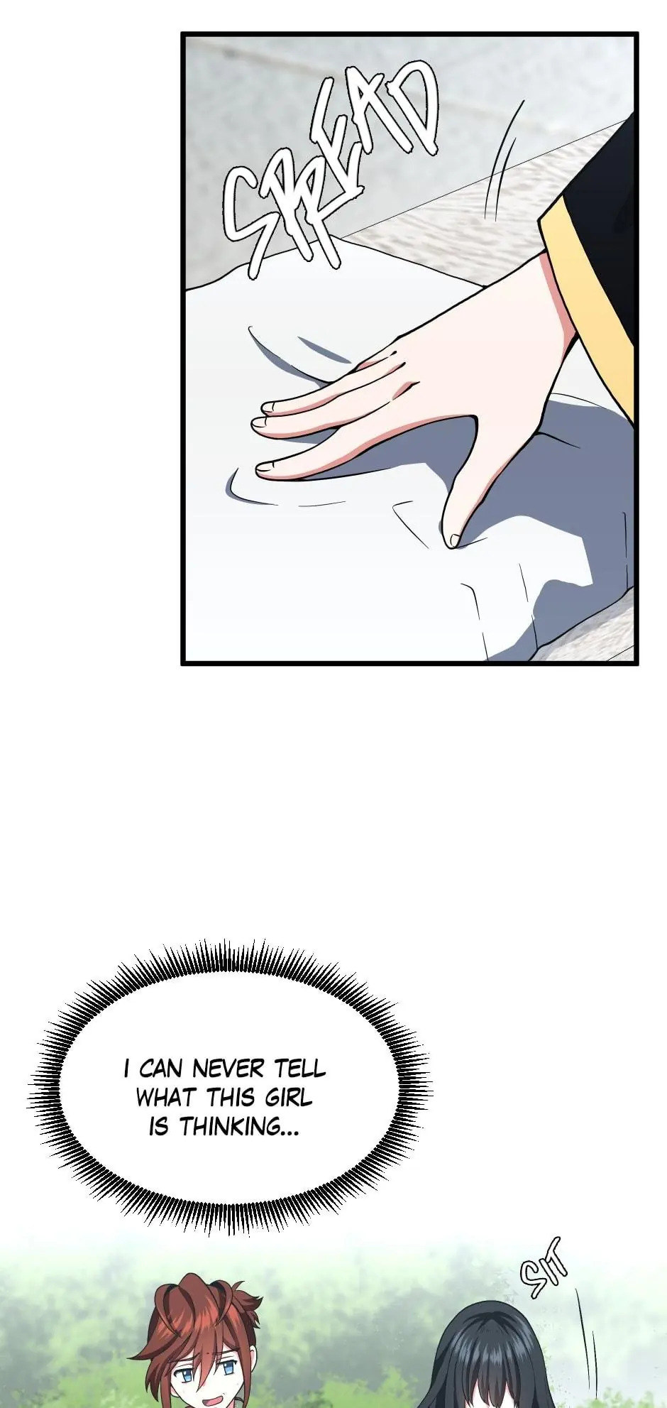 The Beginning After The End Chapter 104 Page 69