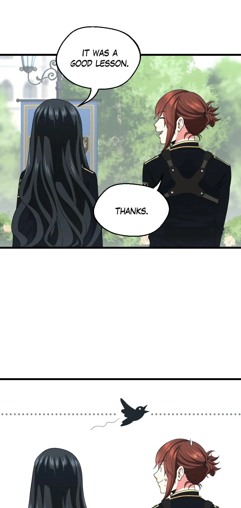 The Beginning After The End Chapter 104 Page 71