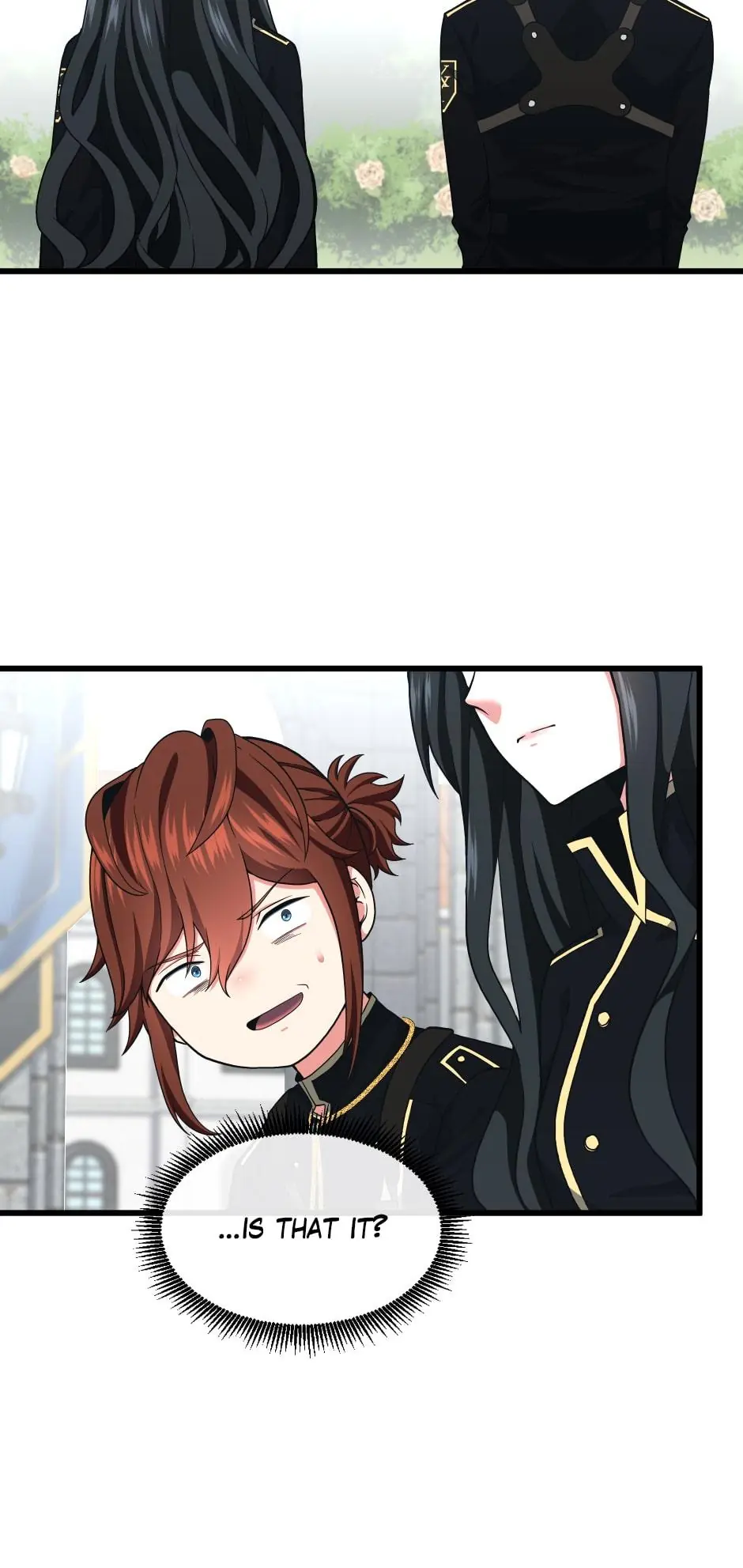 The Beginning After The End Chapter 104 Page 72