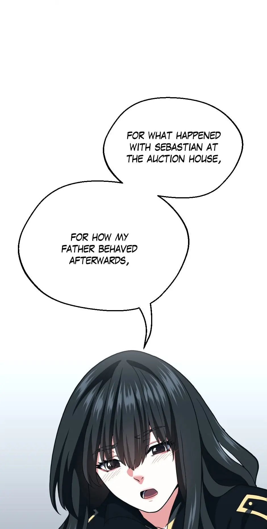 The Beginning After The End Chapter 105 Page 7