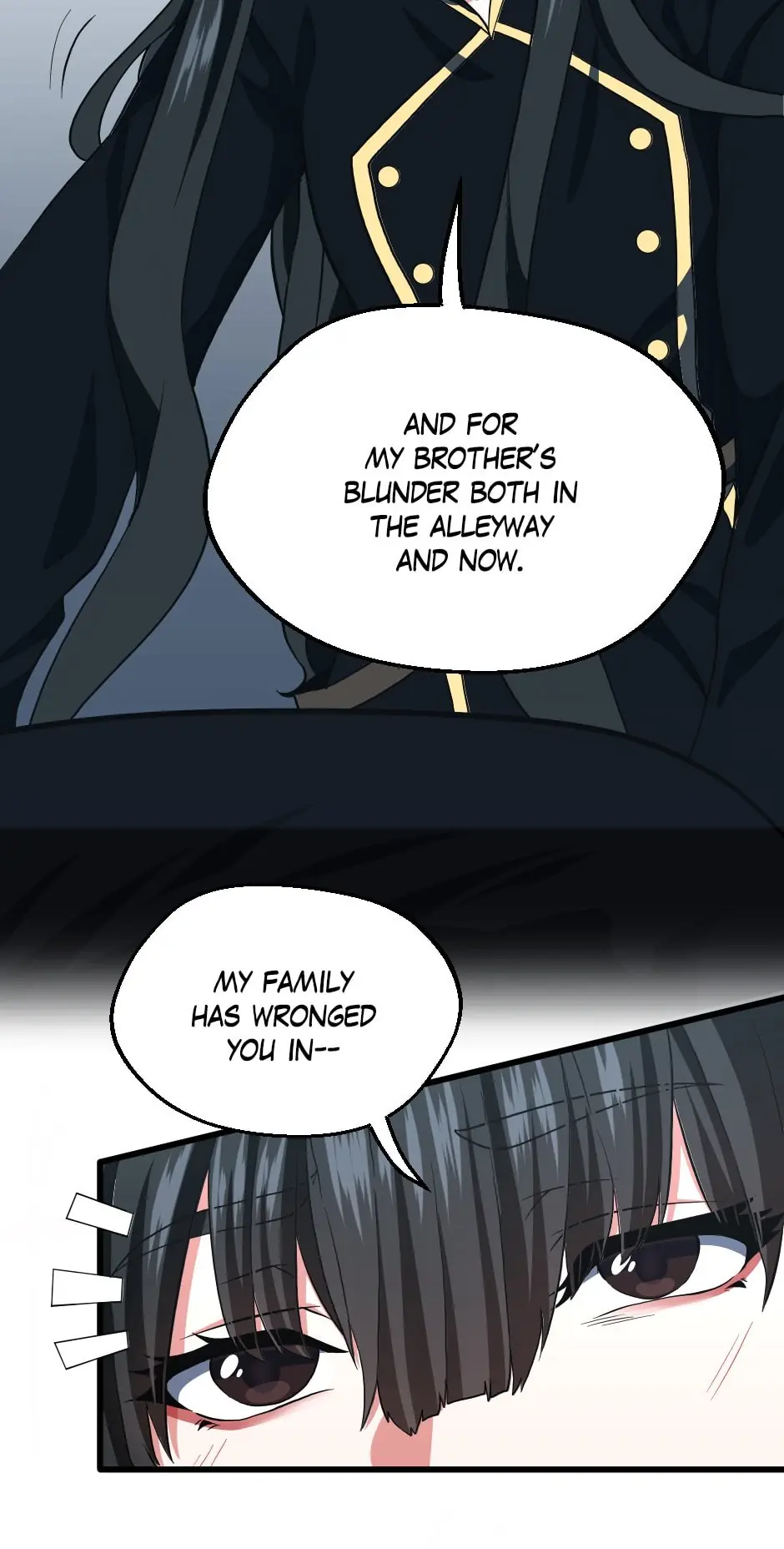 The Beginning After The End Chapter 105 Page 8