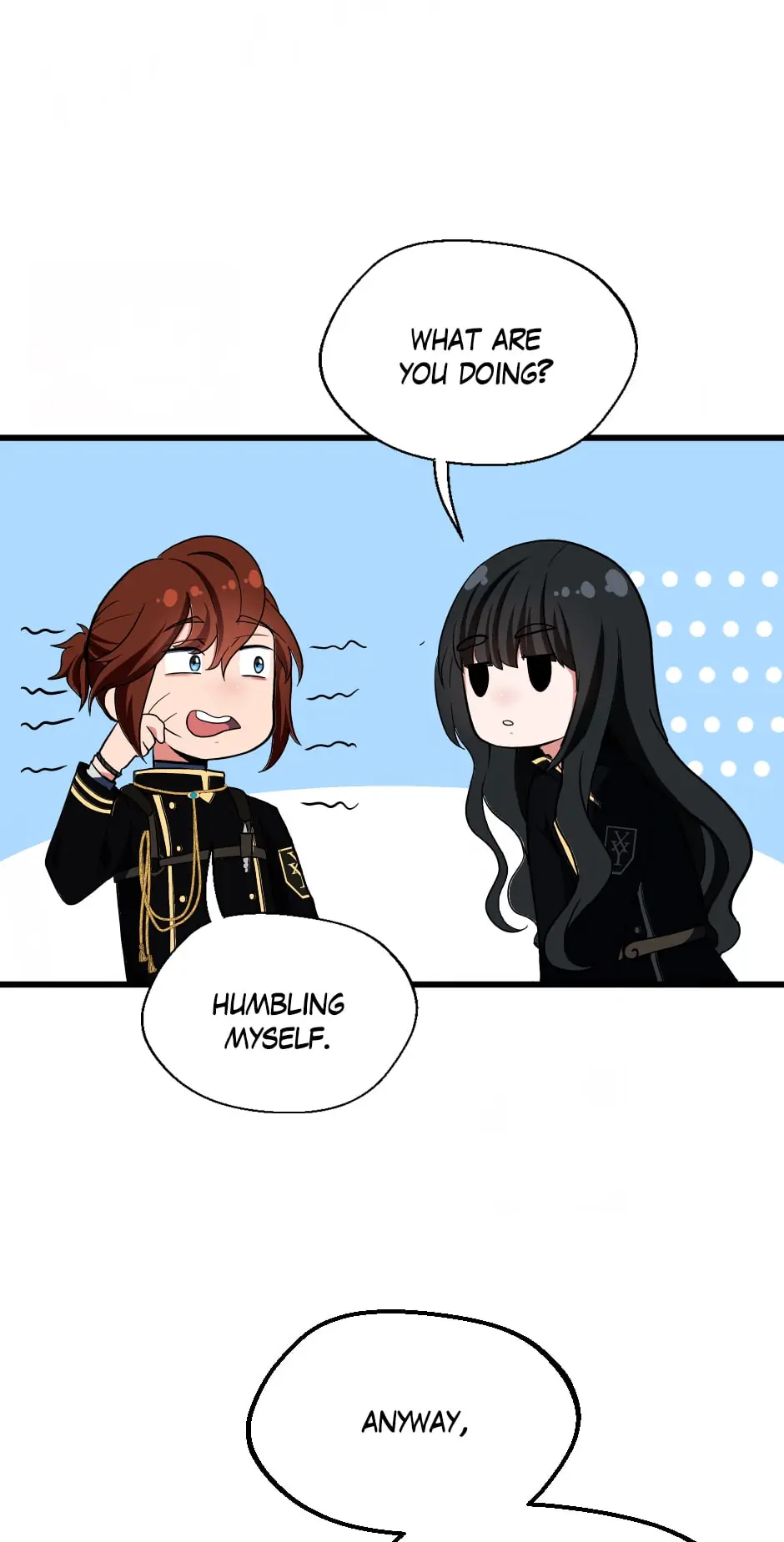 The Beginning After The End Chapter 105 Page 9