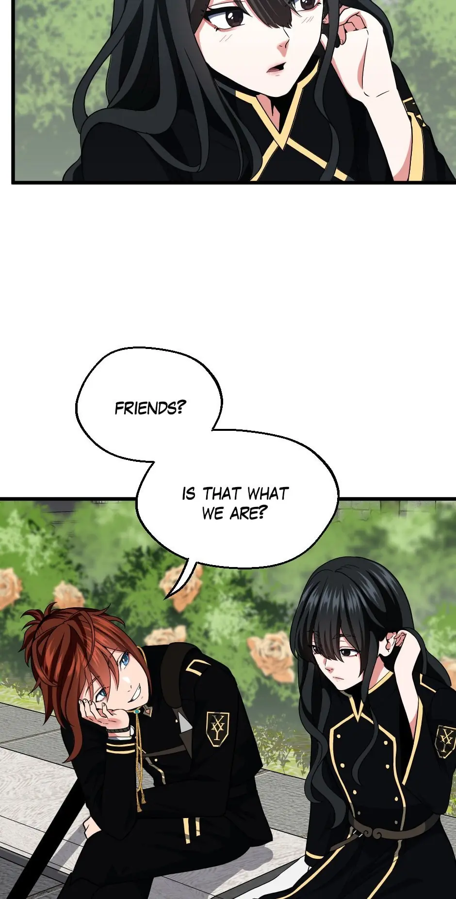The Beginning After The End Chapter 105 Page 13