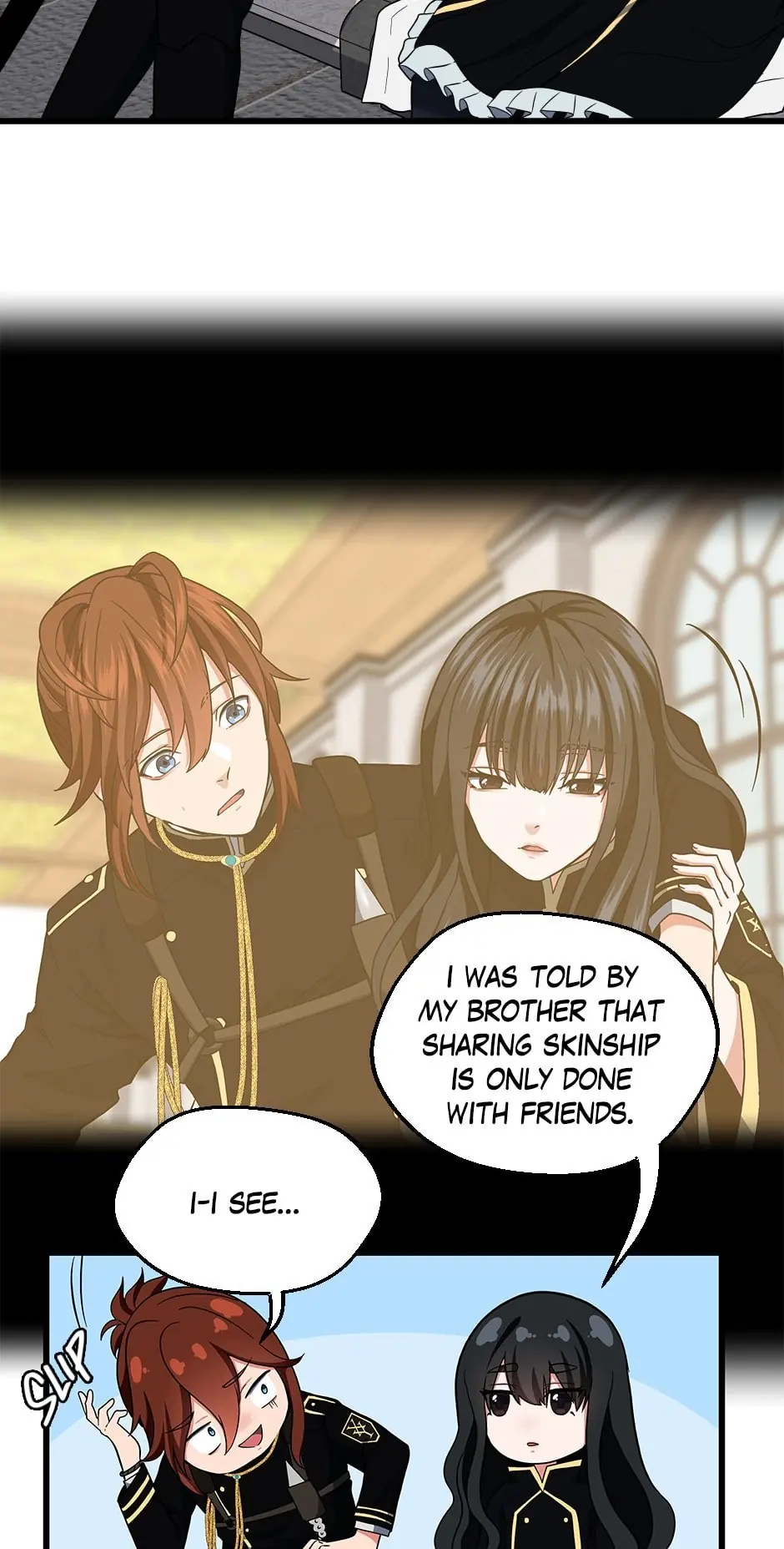The Beginning After The End Chapter 105 Page 14