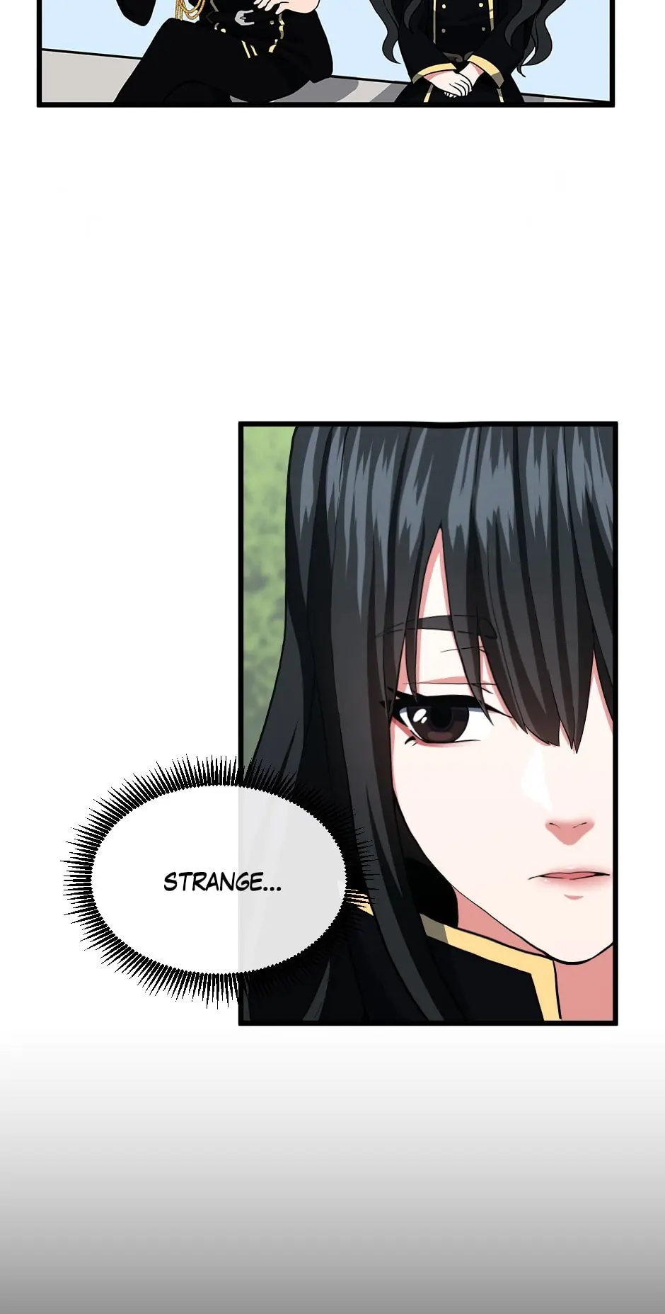 The Beginning After The End Chapter 105 Page 15