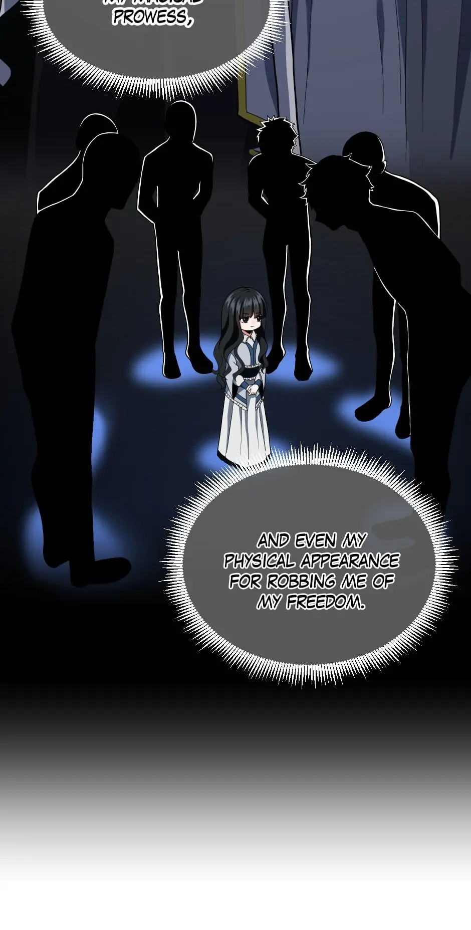 The Beginning After The End Chapter 105 Page 17