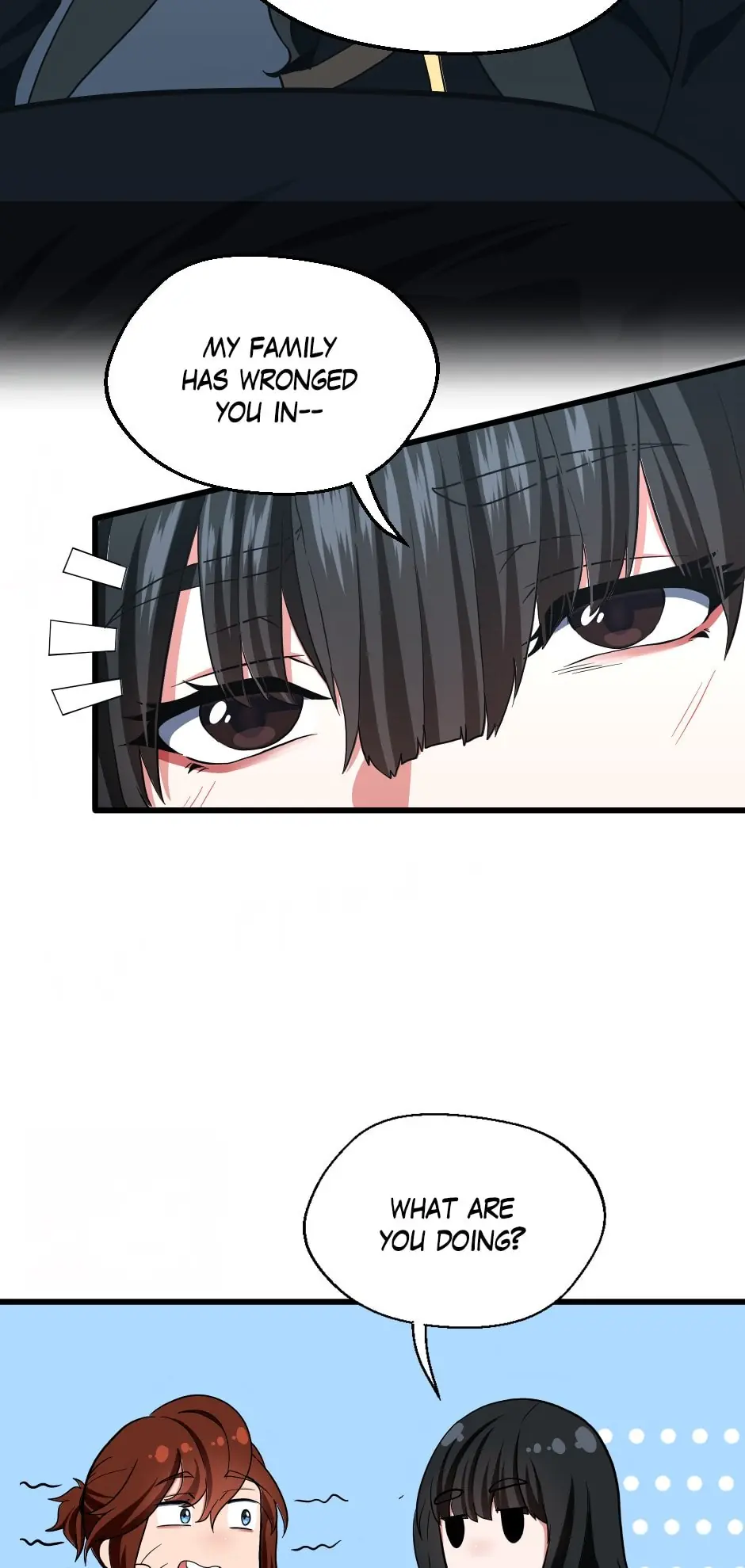 The Beginning After The End Chapter 105 Page 24