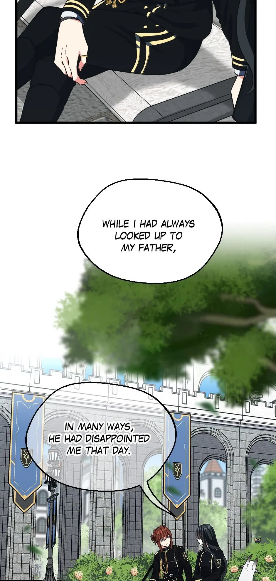 The Beginning After The End Chapter 105 Page 26
