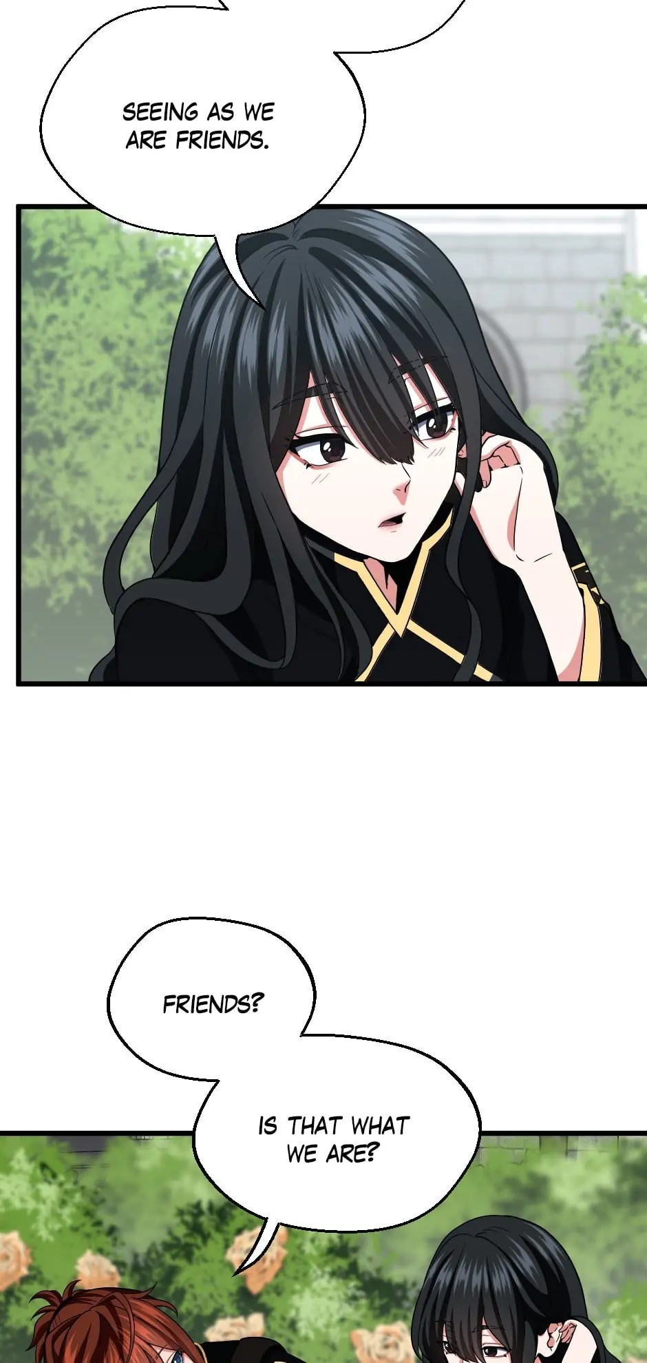 The Beginning After The End Chapter 105 Page 28