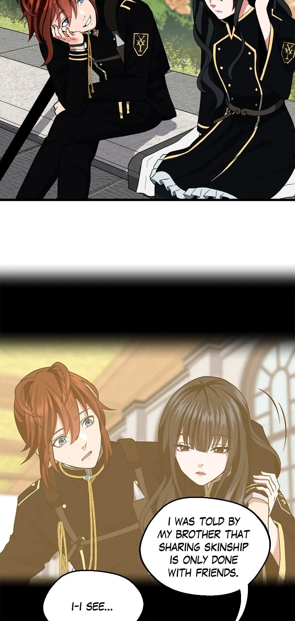 The Beginning After The End Chapter 105 Page 29