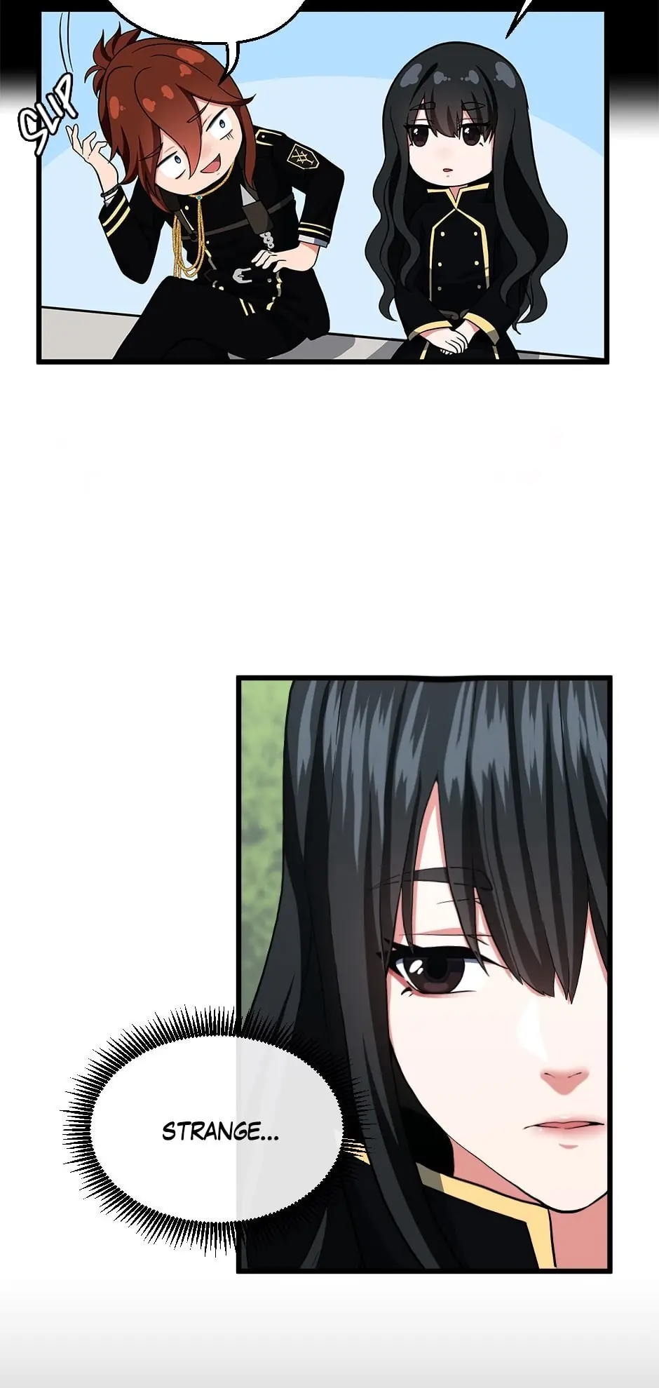 The Beginning After The End Chapter 105 Page 30