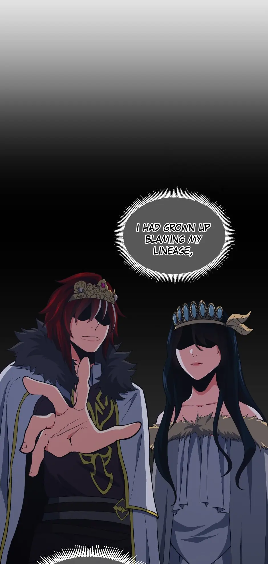 The Beginning After The End Chapter 105 Page 31