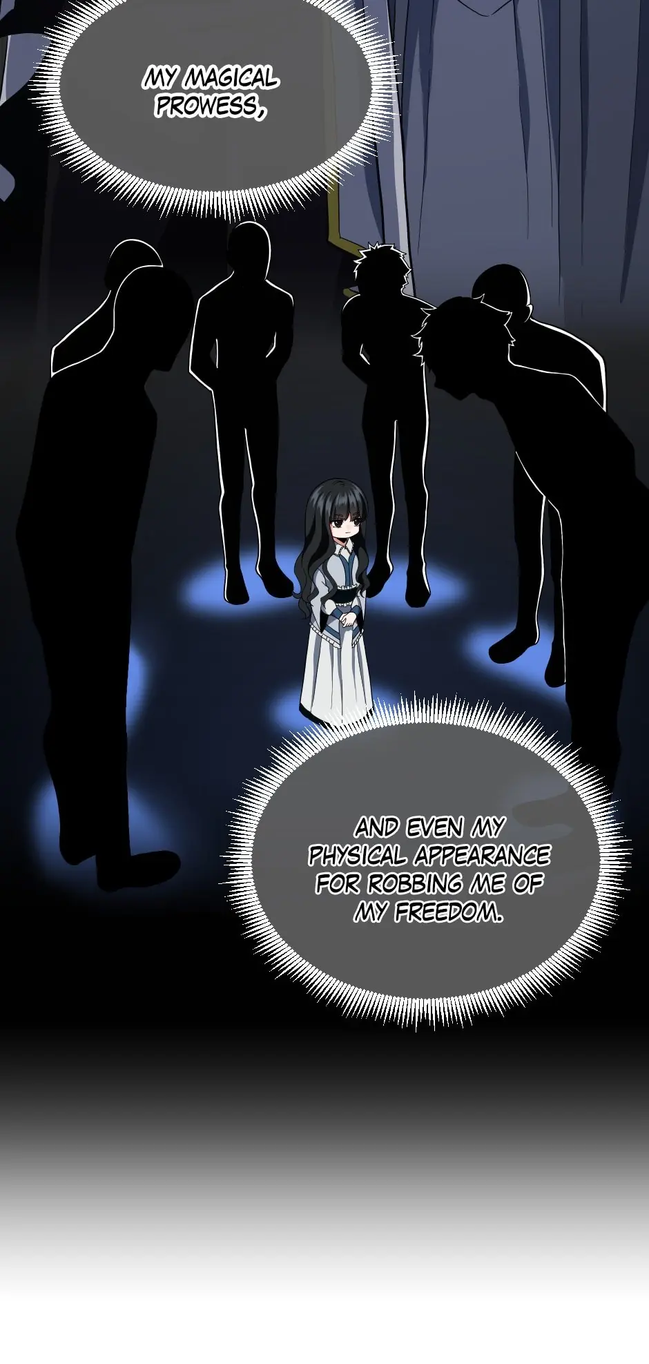 The Beginning After The End Chapter 105 Page 32